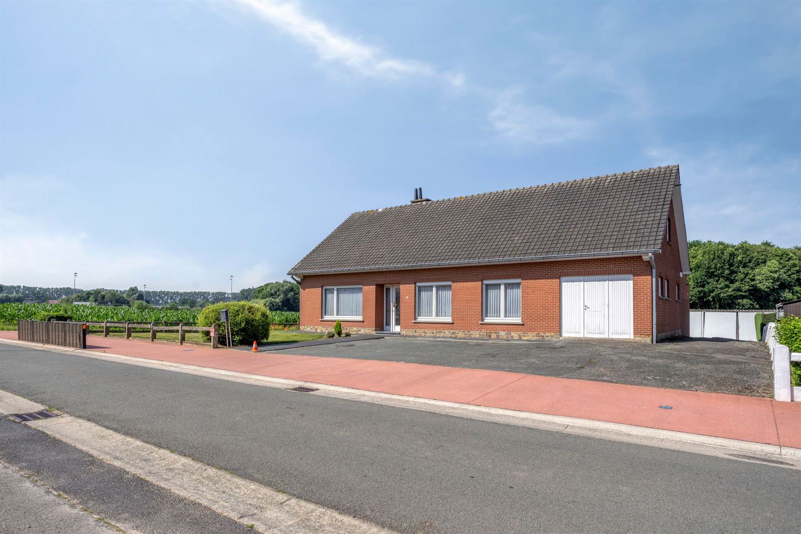 PHOTOS 1 : Maison à 1755 GOOIK (Belgique) - Prix 419.000 &euro;