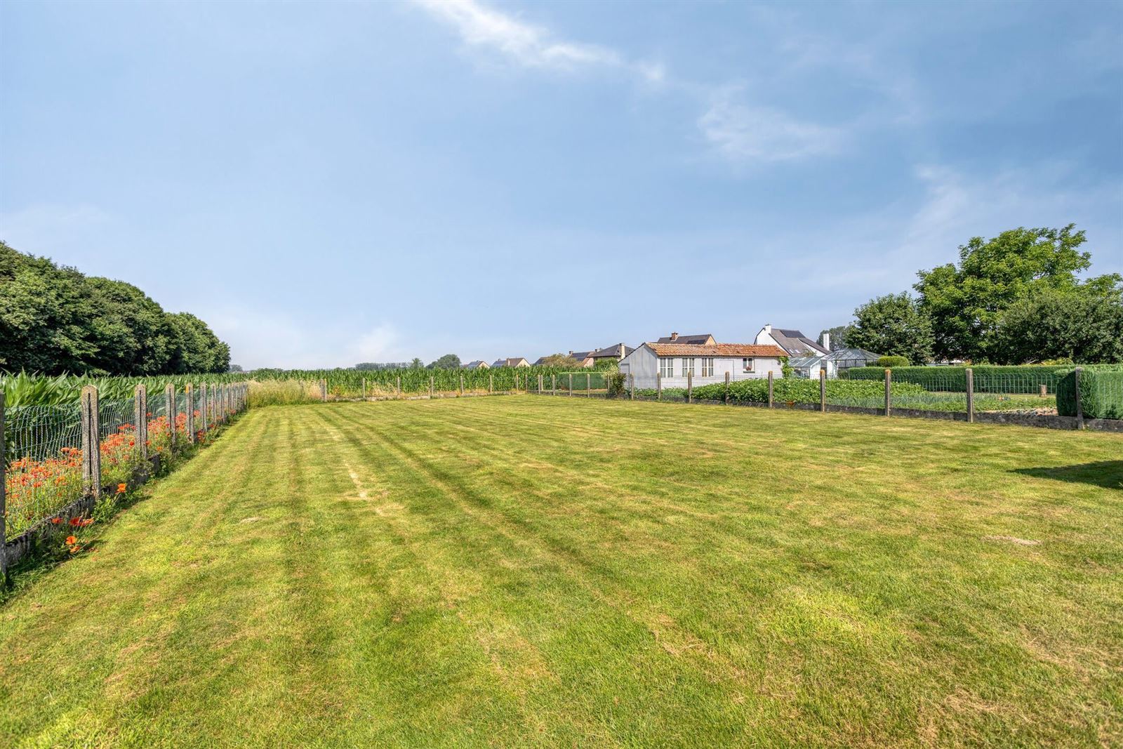 PHOTOS 25 : Maison à 1755 GOOIK (Belgique) - Prix 419.000 &euro;