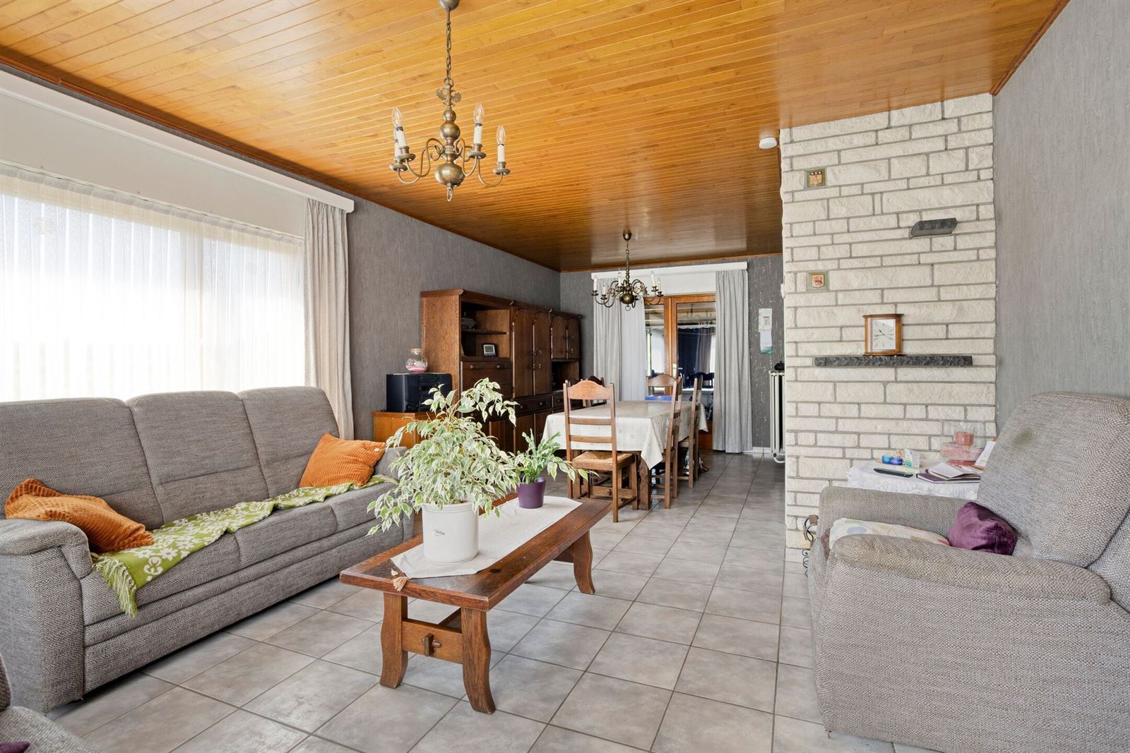 PHOTOS 5 : Maison à 1755 GOOIK (Belgique) - Prix 419.000 &euro;