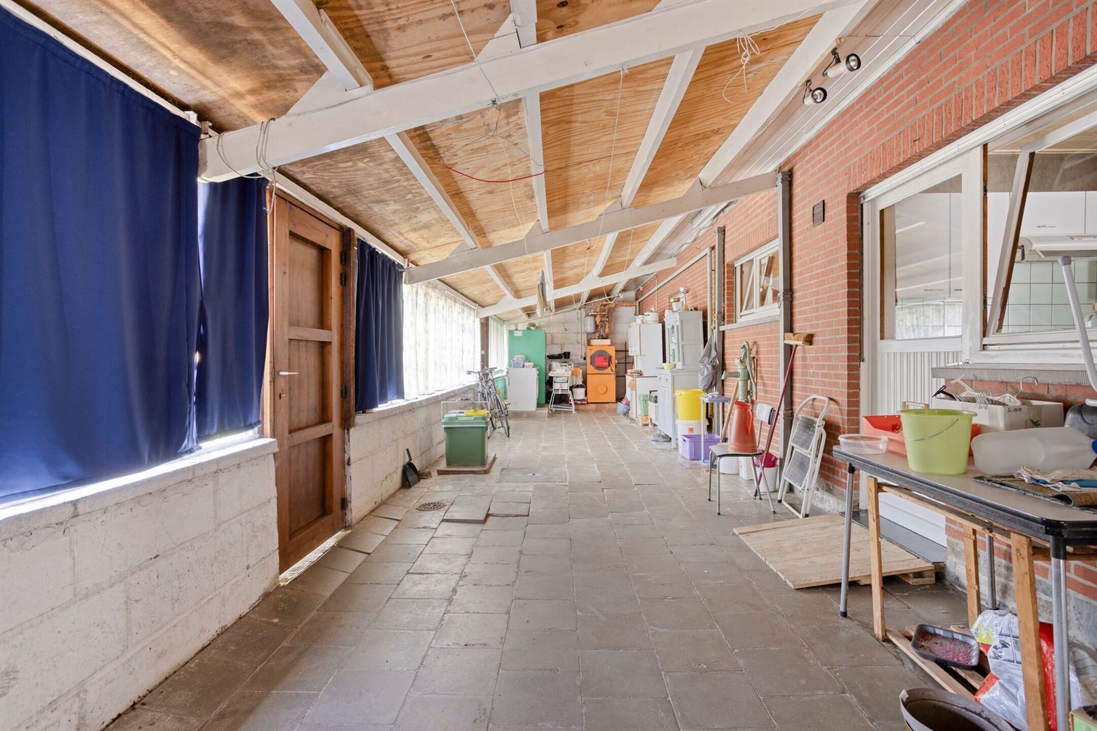 PHOTOS 15 : Maison à 1755 GOOIK (Belgique) - Prix 419.000 &euro;