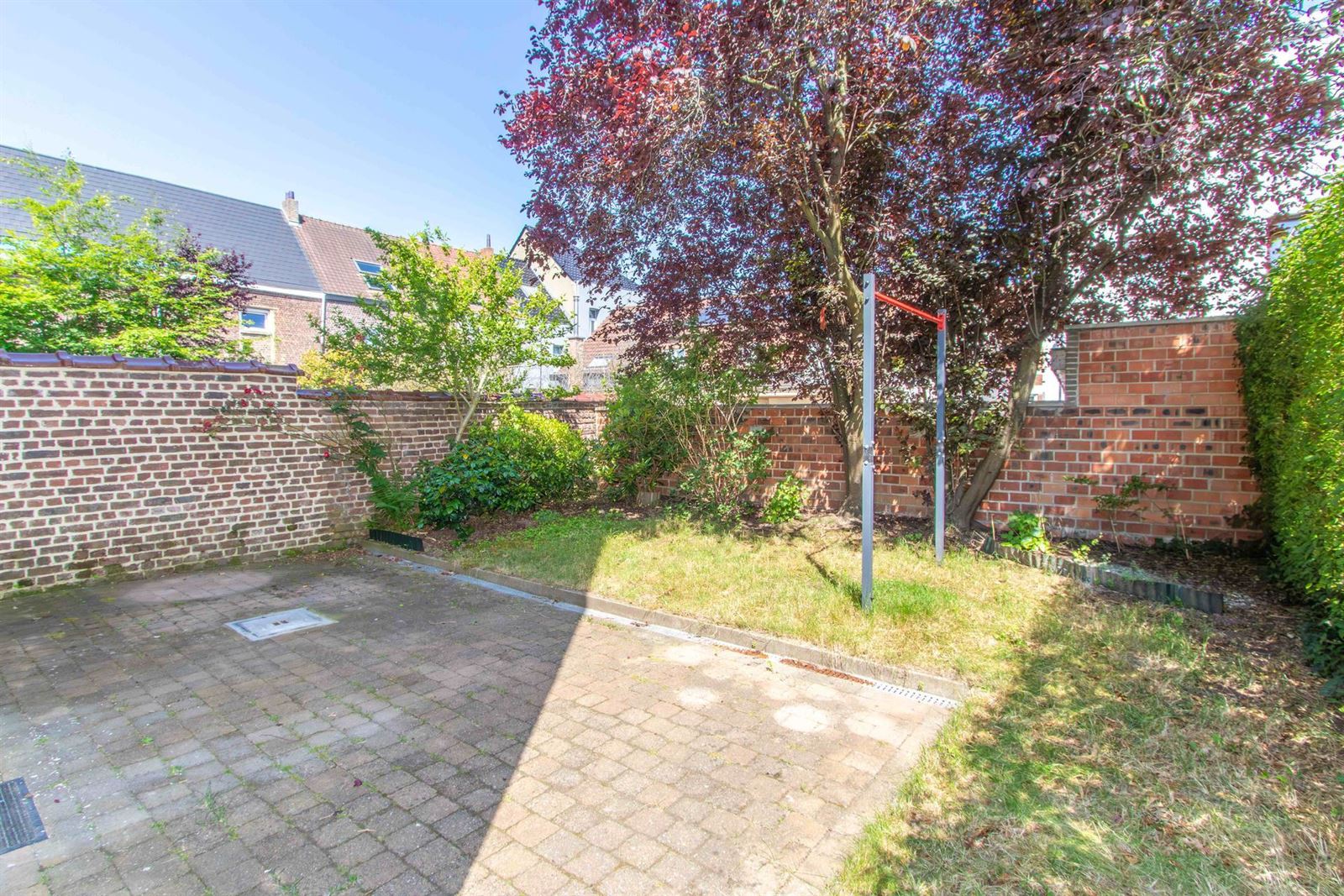 FOTO’S 18 :  te 1640 RHODE-SAINT-GENÈSE (België) - Prijs &euro;&nbsp;1.500