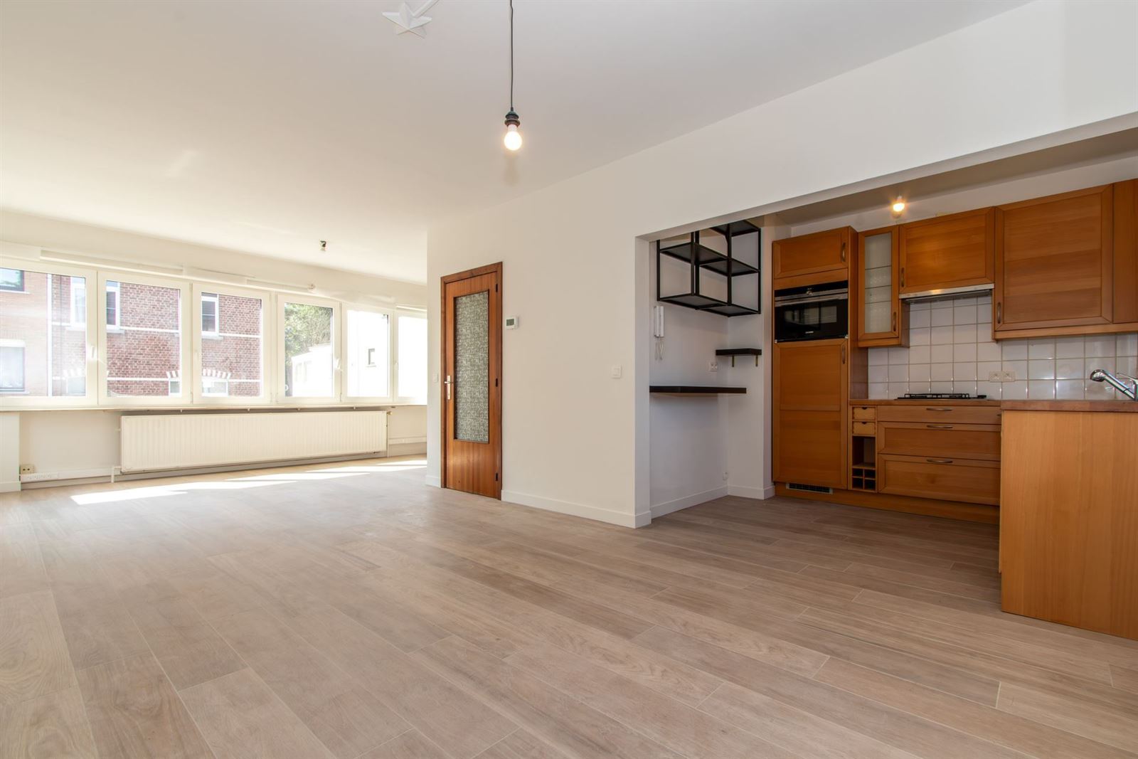 FOTO’S 4 :  te 1640 RHODE-SAINT-GENÈSE (België) - Prijs &euro;&nbsp;1.500