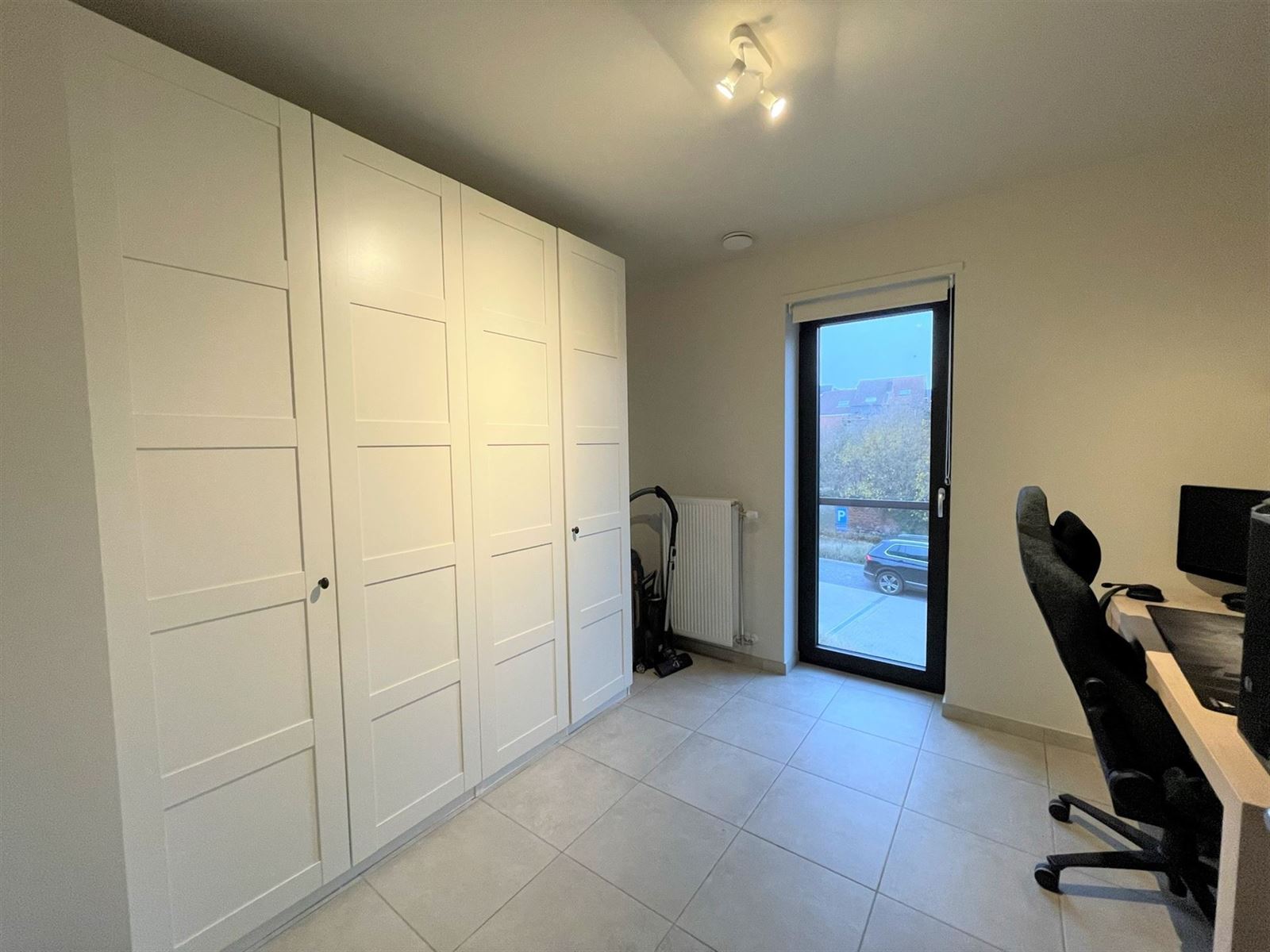 FOTO’S 6 : Appartement te 1500 HALLE (België) - Prijs &euro;&nbsp;1.100