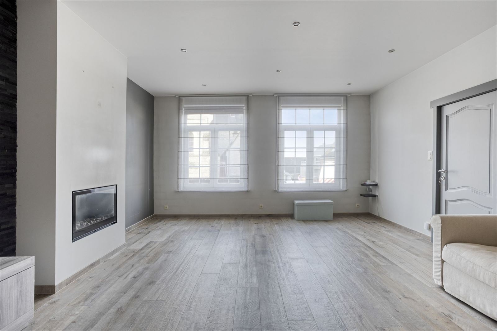 FOTO’S 4 : Woning te 1750 SINT-MARTENS-LENNIK (België) - Prijs &euro;&nbsp;1.200