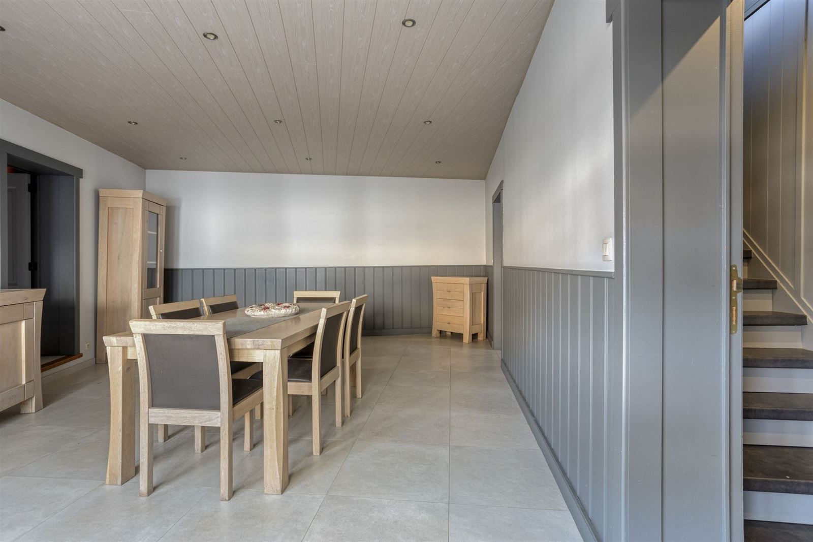 FOTO’S 6 : Woning te 1750 SINT-MARTENS-LENNIK (België) - Prijs &euro;&nbsp;1.200