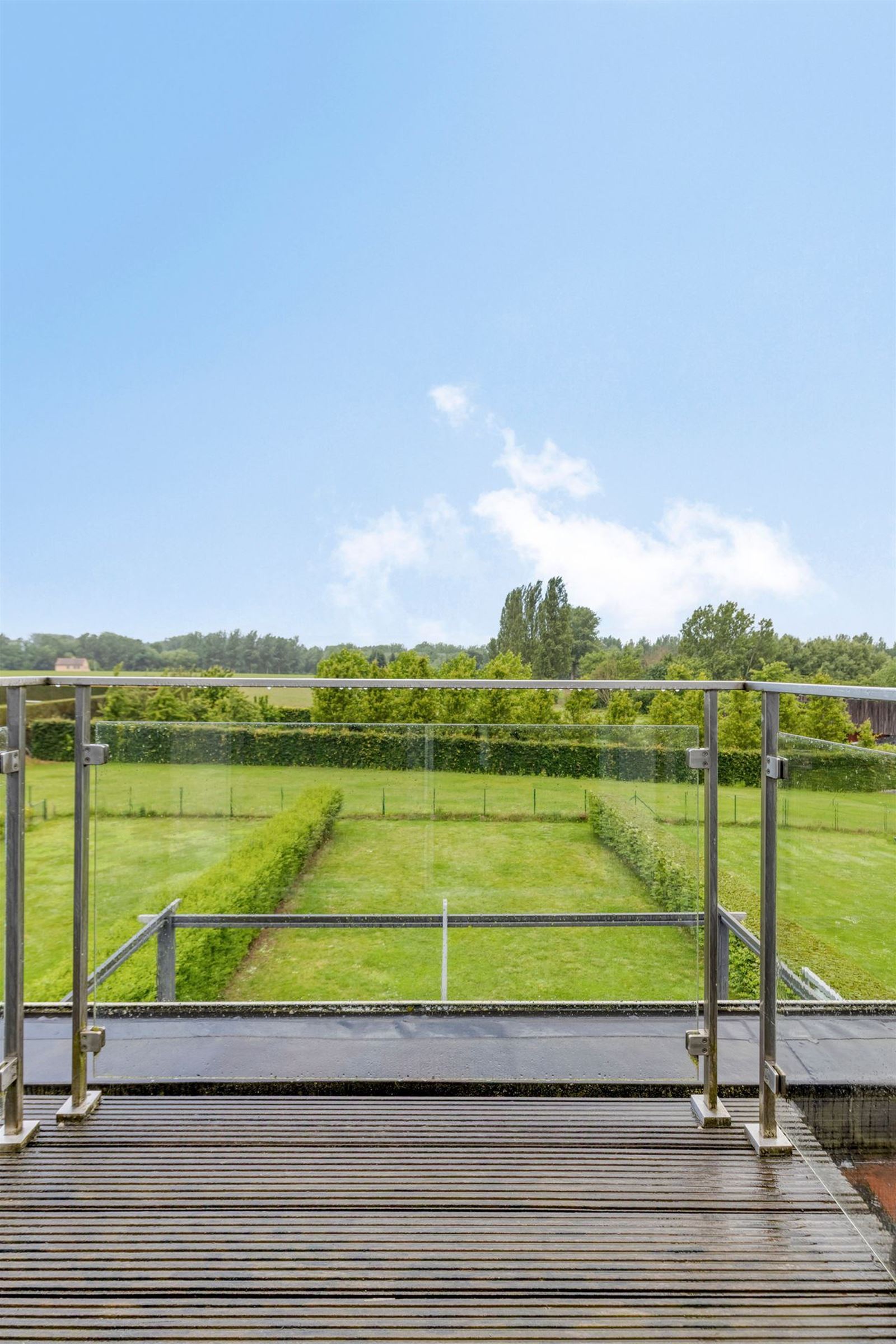 FOTO’S 22 : Duplex te 1602 VLEZENBEEK (België) - Prijs &euro;&nbsp;495.000