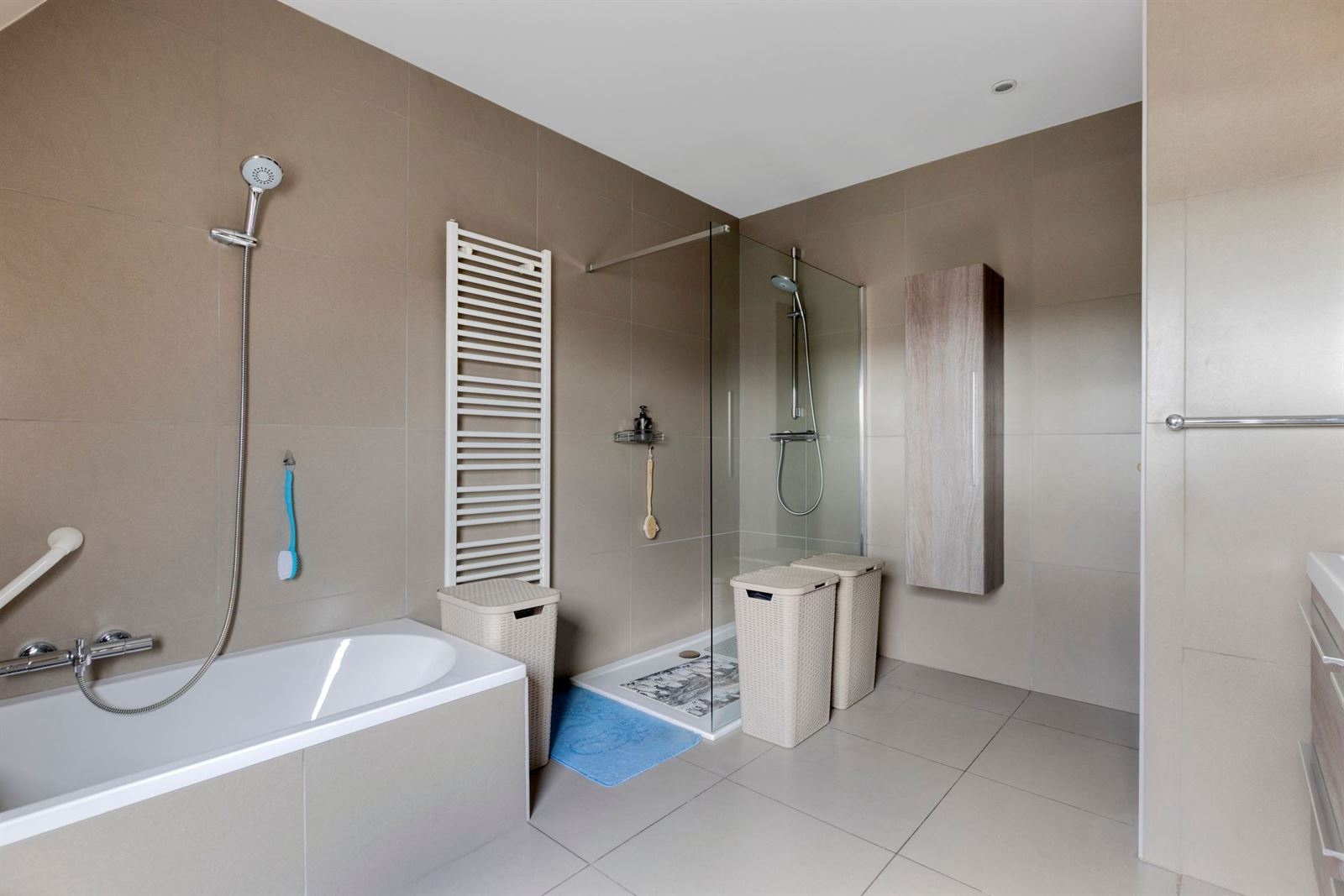 FOTO’S 17 : Duplex te 1602 VLEZENBEEK (België) - Prijs &euro;&nbsp;495.000