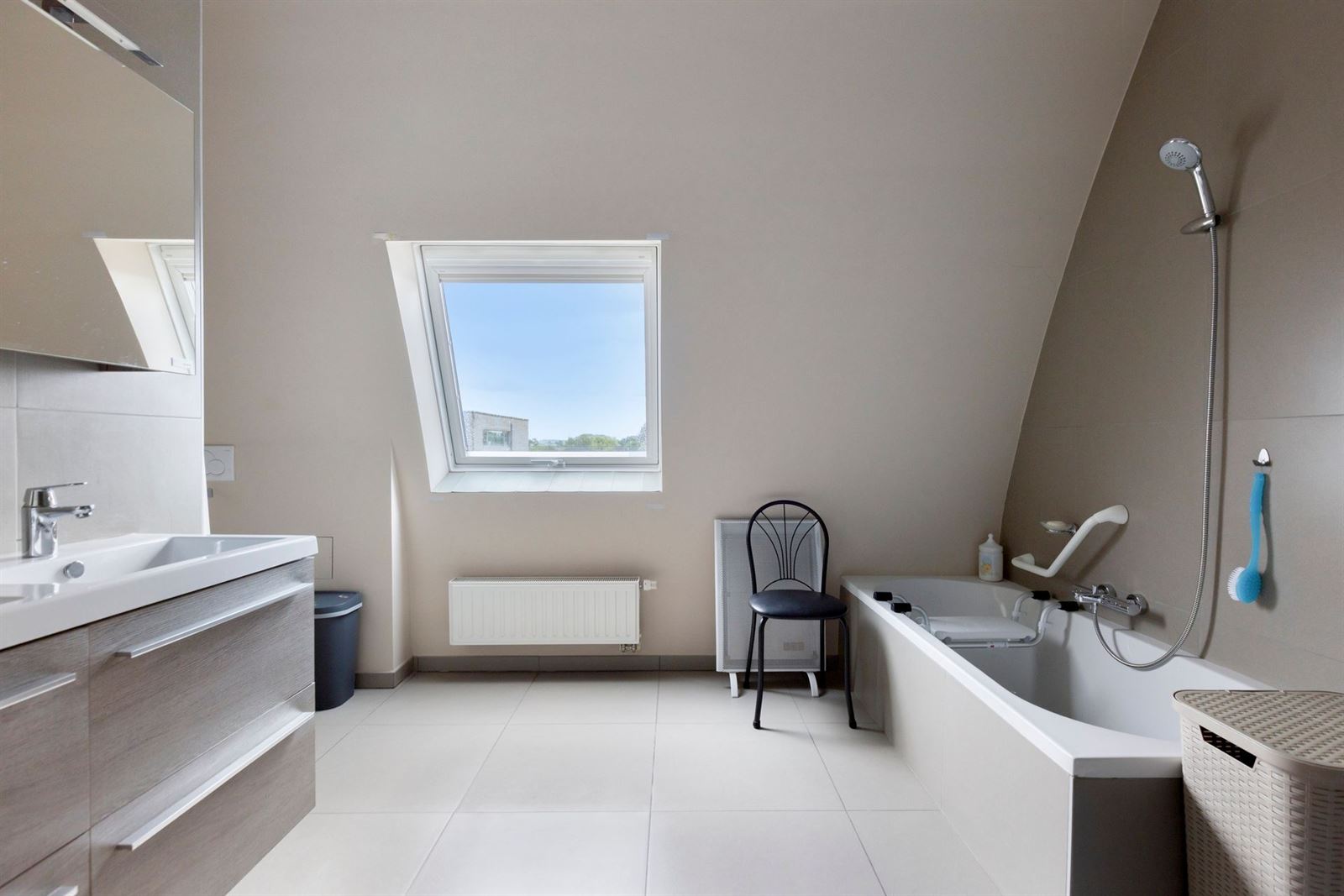 FOTO’S 16 : Duplex te 1602 VLEZENBEEK (België) - Prijs &euro;&nbsp;495.000