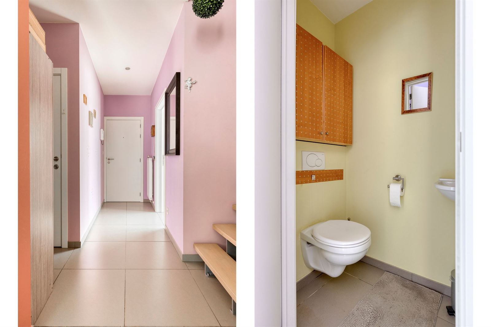 FOTO’S 11 : Duplex te 1602 VLEZENBEEK (België) - Prijs &euro;&nbsp;495.000