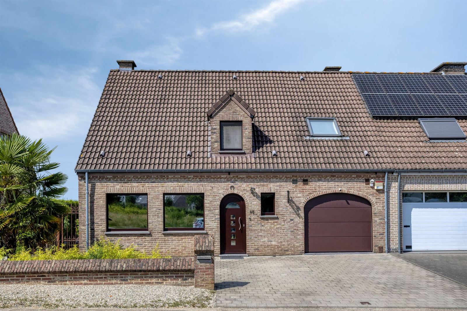 FOTO’S 30 : Woning te 1700 DILBEEK (België) - Prijs &euro;&nbsp;549.000