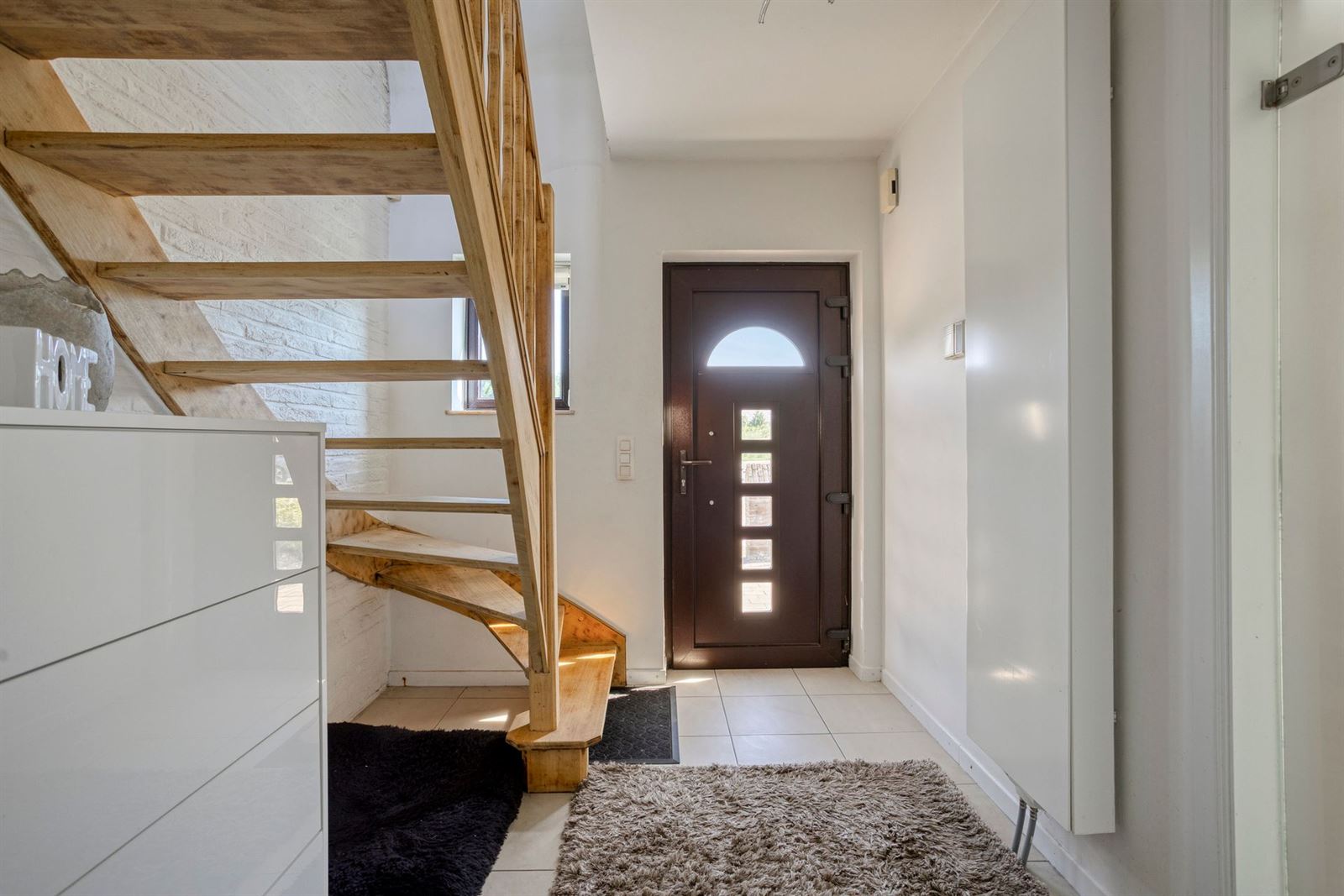FOTO’S 3 : Woning te 1700 DILBEEK (België) - Prijs &euro;&nbsp;549.000