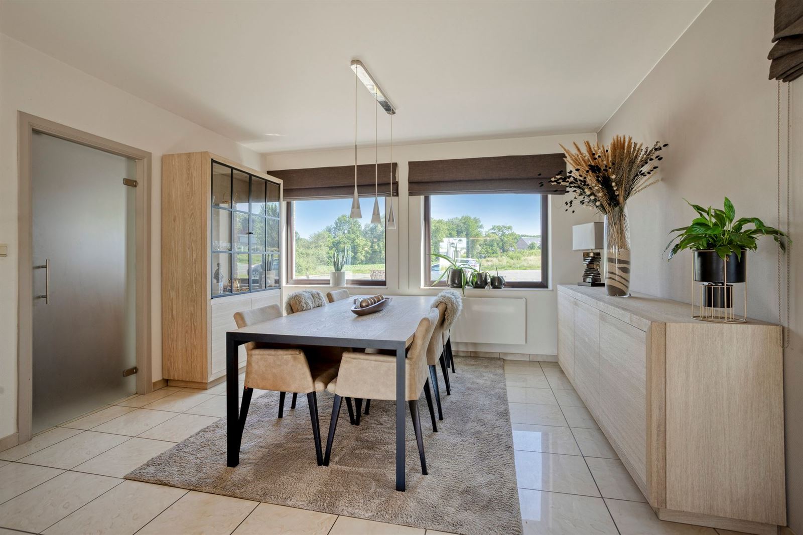 FOTO’S 6 : Woning te 1700 DILBEEK (België) - Prijs &euro;&nbsp;549.000