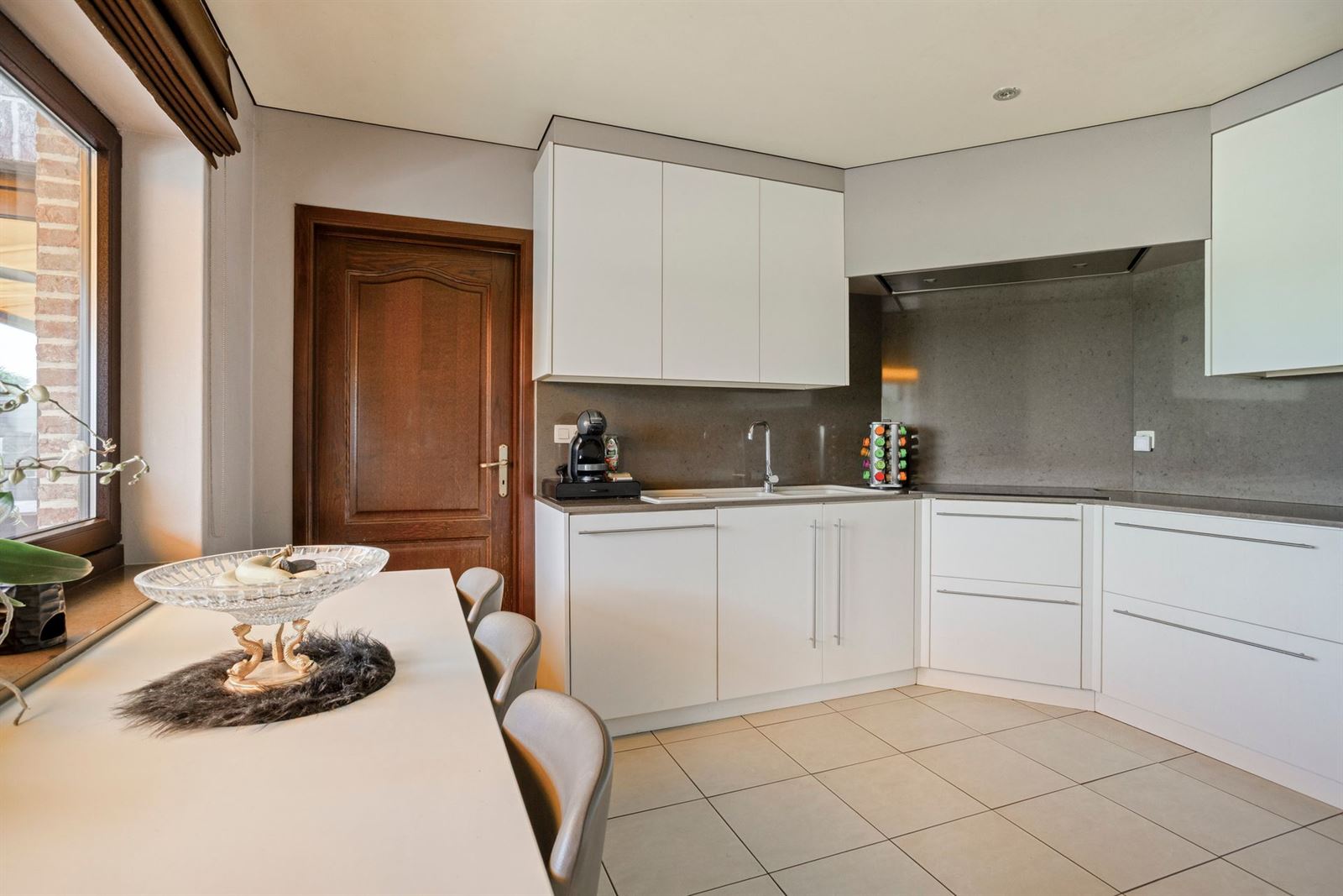 FOTO’S 9 : Woning te 1700 DILBEEK (België) - Prijs &euro;&nbsp;549.000