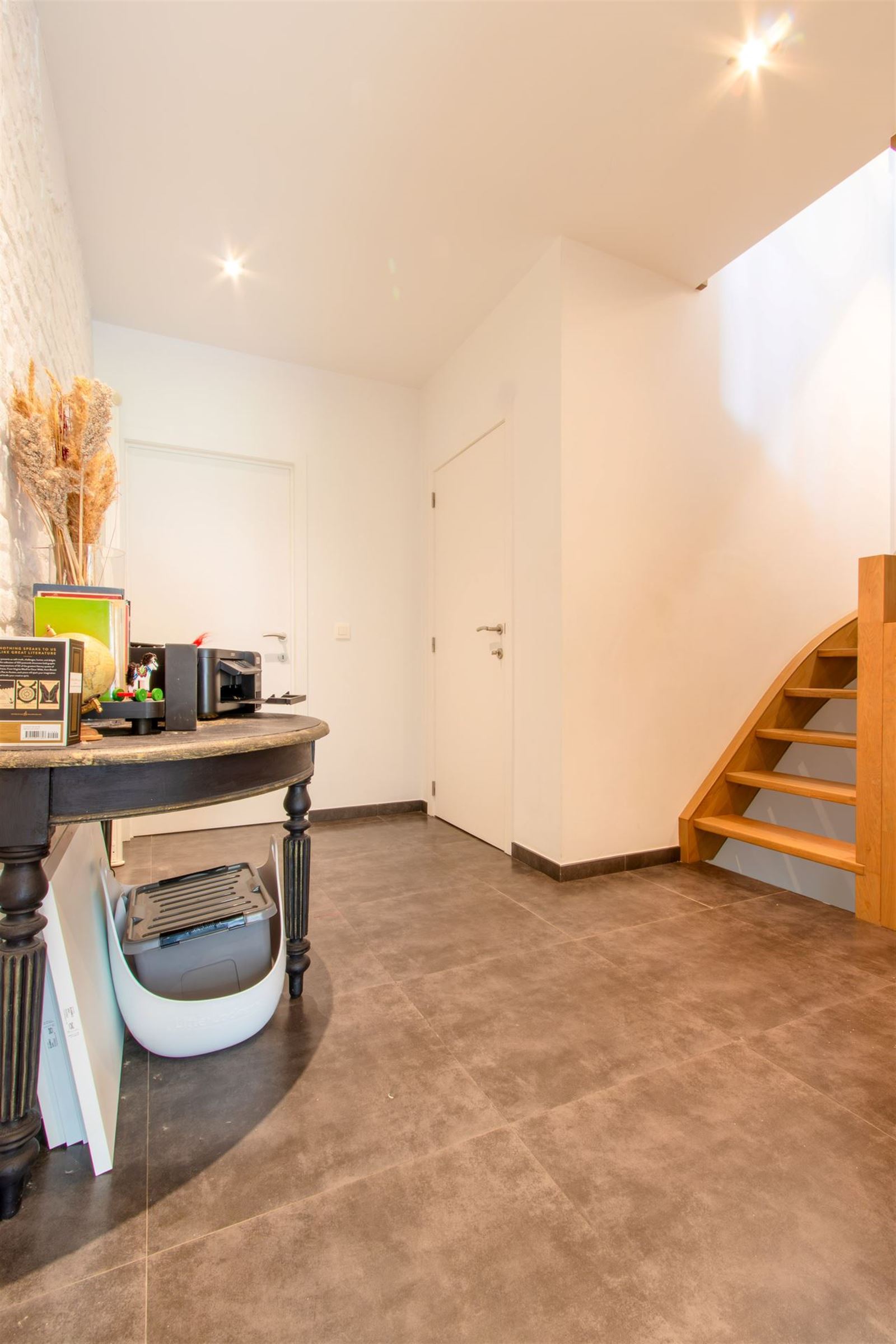FOTO’S 8 : Woning te 1640 SINT-GENESIUS-RODE (België) - Prijs &euro;&nbsp;1.670
