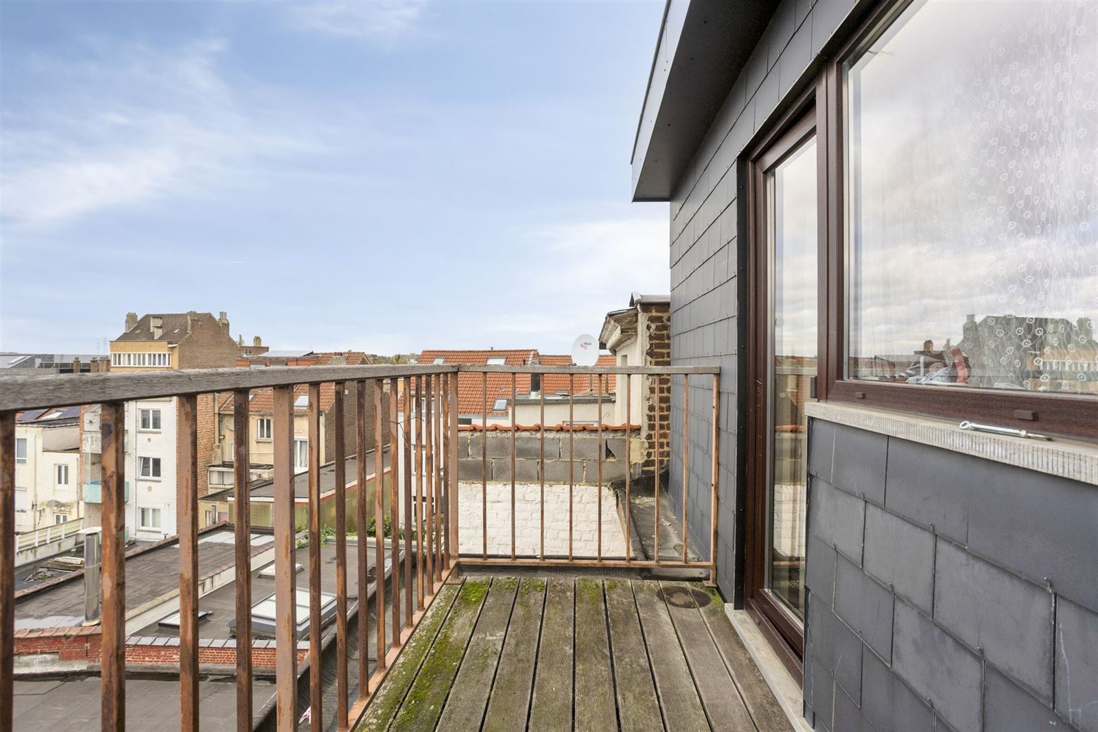 FOTO’S 26 : Appartementsblok te 1190 VORST (België) - Prijs &euro;&nbsp;795.000