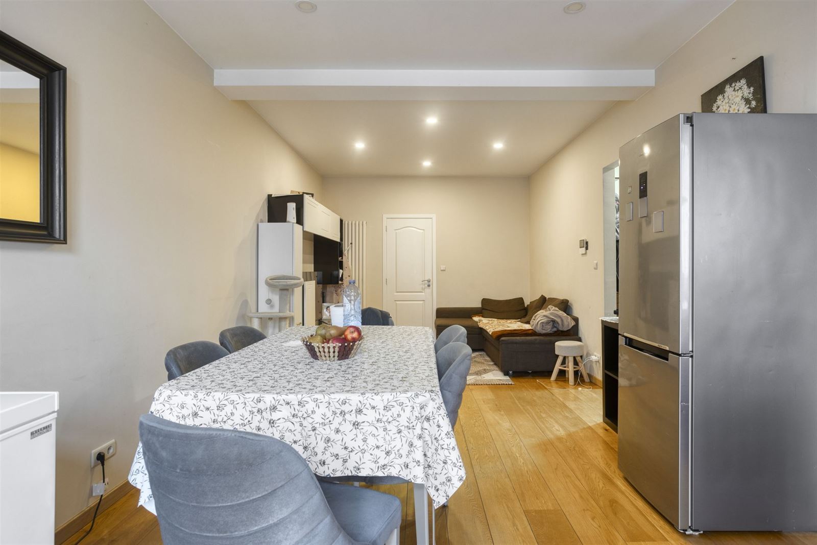 FOTO’S 17 : Appartementsblok te 1190 VORST (België) - Prijs &euro;&nbsp;795.000