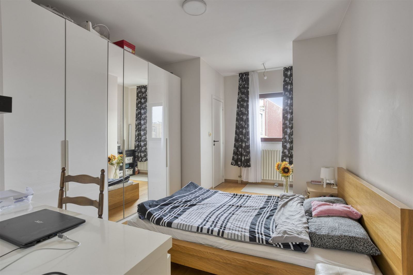FOTO’S 15 : Appartementsblok te 1190 VORST (België) - Prijs &euro;&nbsp;795.000