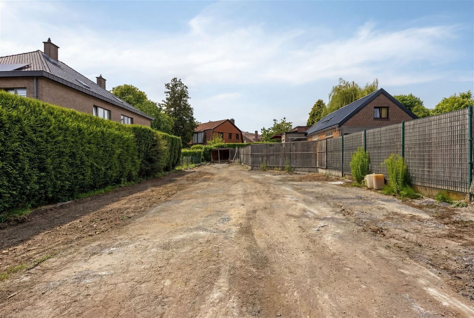 FOTO’S 30 : Woning te 1650 BEERSEL (België) - Prijs &euro;&nbsp;476.000