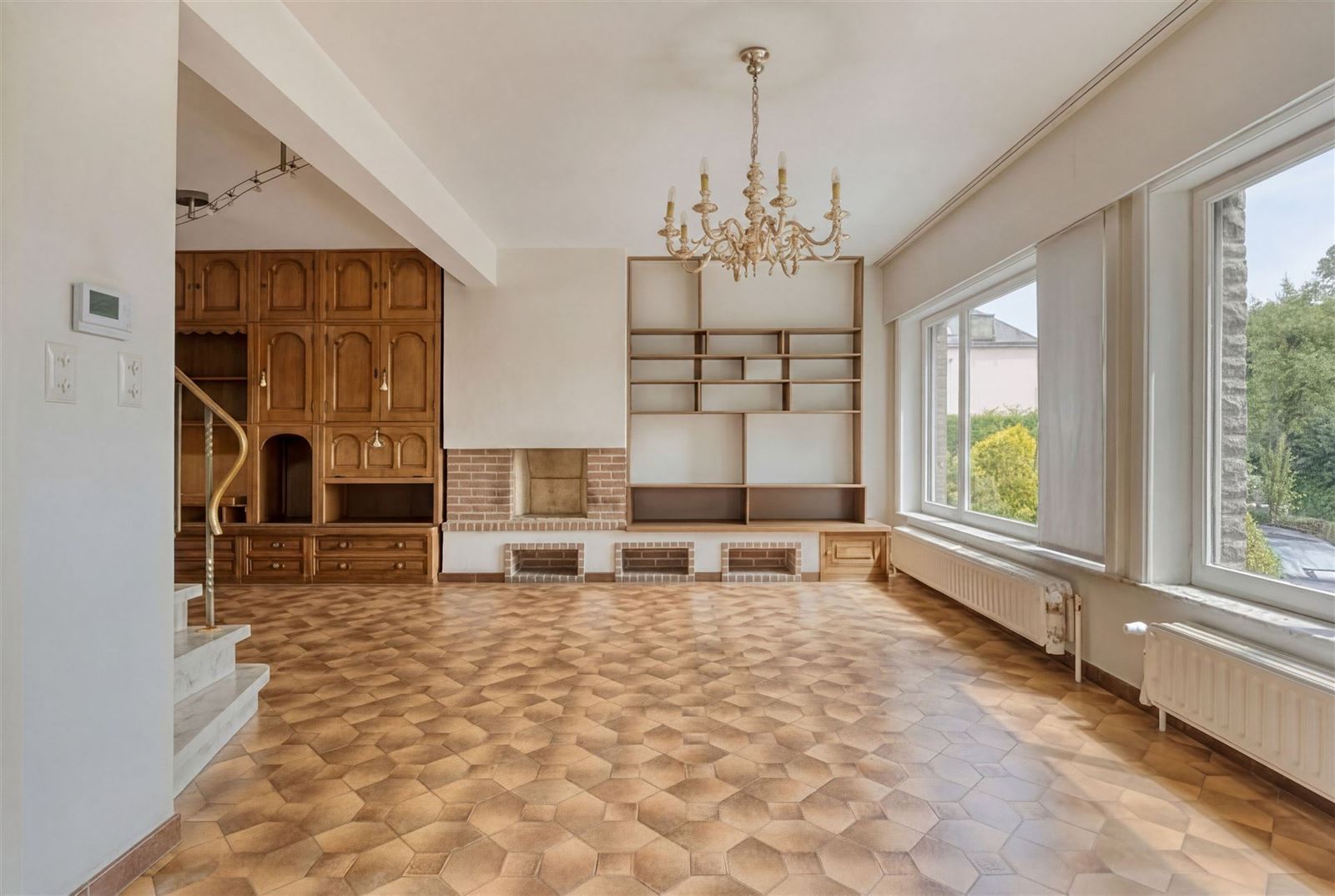 FOTO’S 5 : Woning te 1650 BEERSEL (België) - Prijs &euro;&nbsp;476.000
