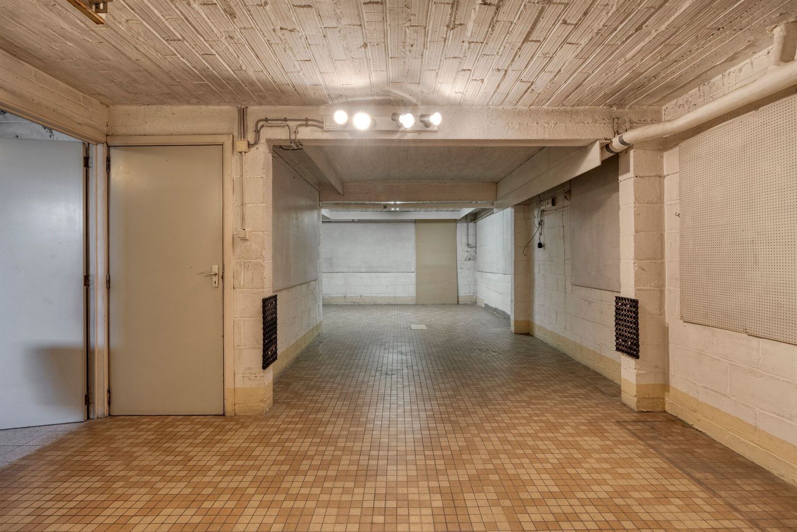 FOTO’S 27 : Woning te 1650 BEERSEL (België) - Prijs &euro;&nbsp;476.000