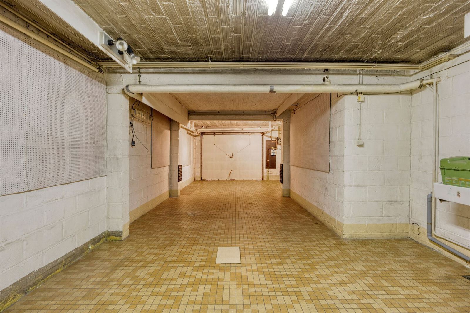 FOTO’S 28 : Woning te 1650 BEERSEL (België) - Prijs &euro;&nbsp;476.000