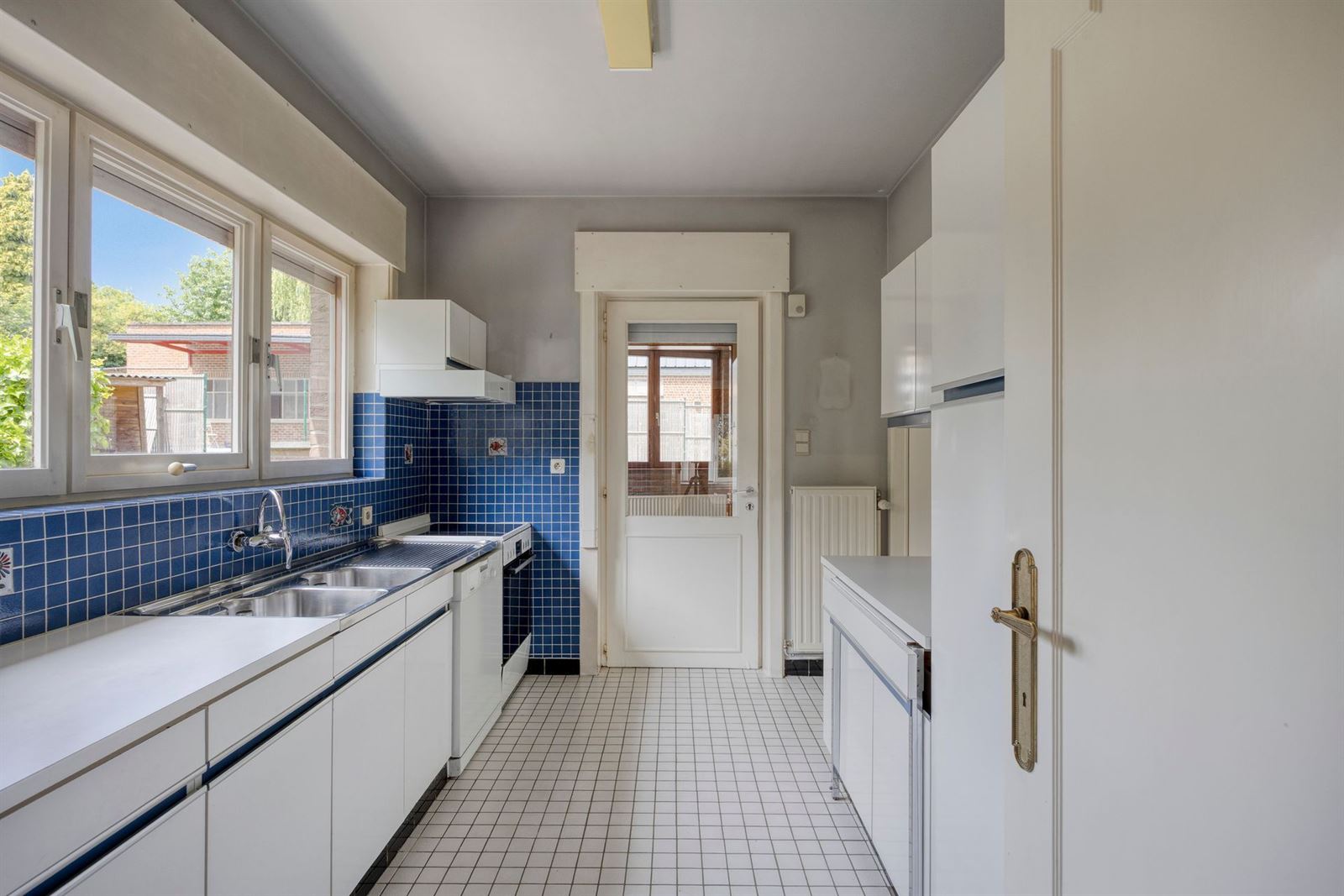 FOTO’S 7 : Woning te 1650 BEERSEL (België) - Prijs &euro;&nbsp;476.000
