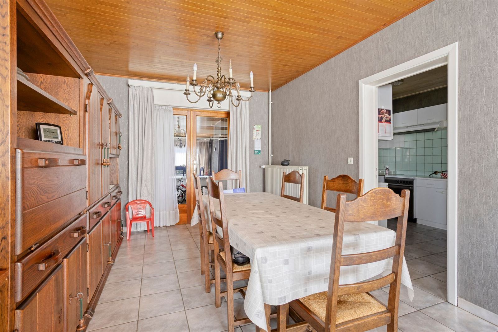 PHOTOS 7 : Maison à 1755 GOOIK (Belgique) - Prix 419.000 &euro;