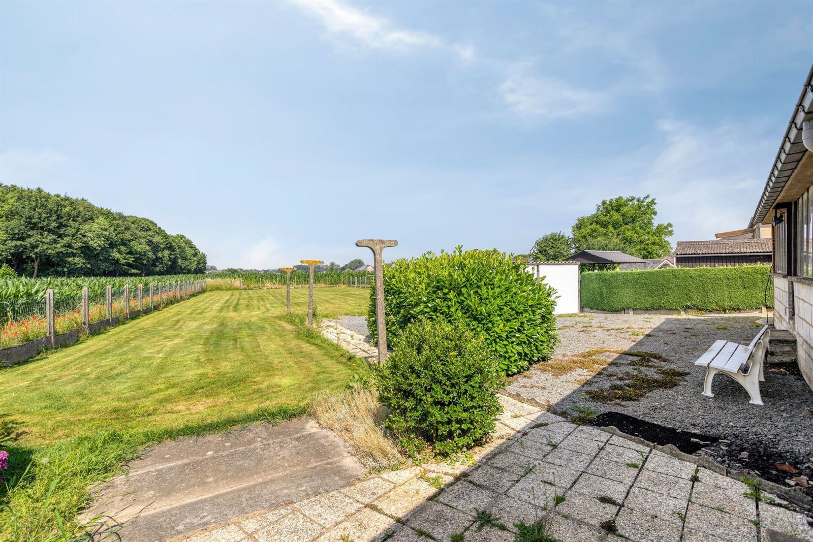 PHOTOS 24 : Maison à 1755 GOOIK (Belgique) - Prix 419.000 &euro;