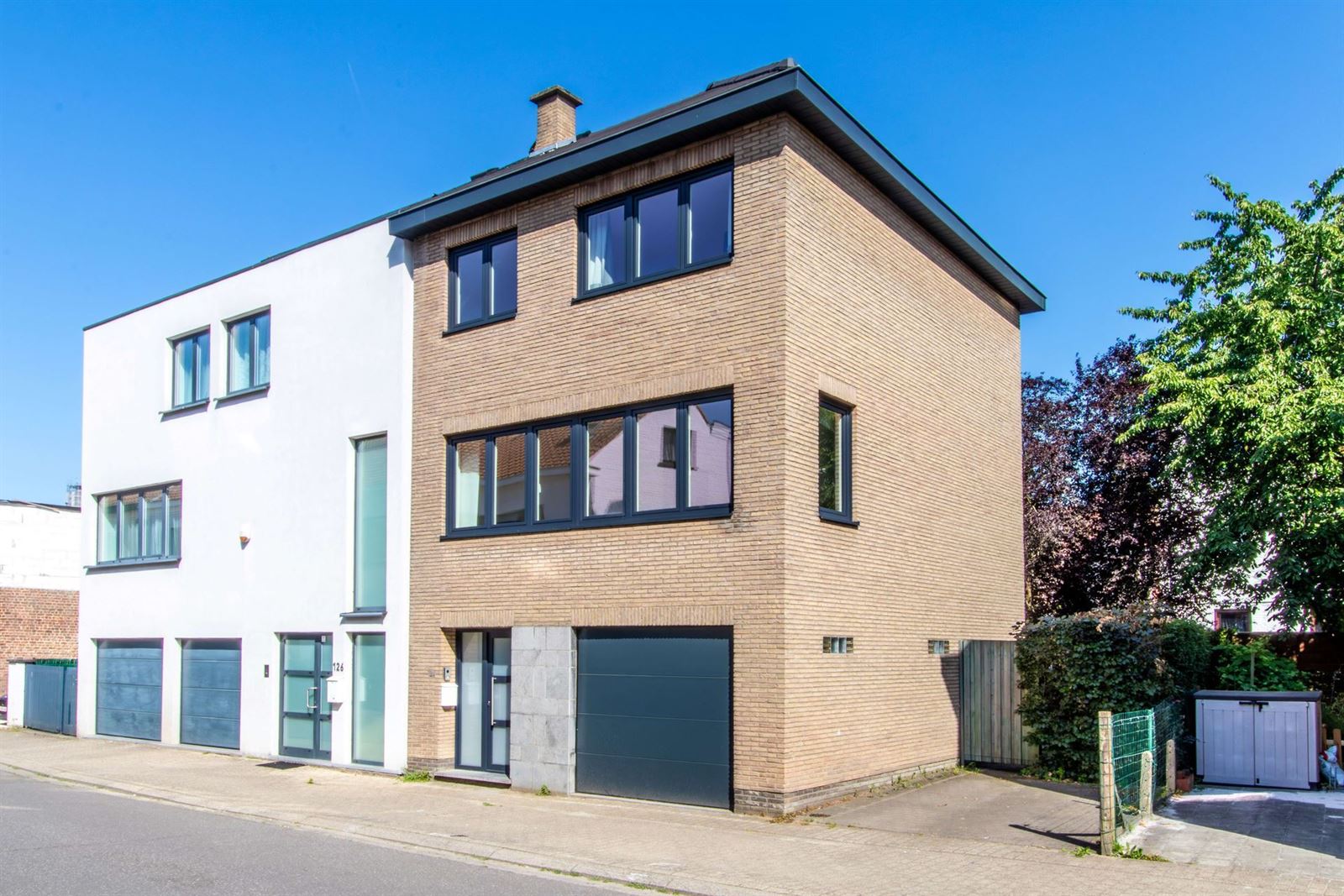 FOTO’S 21 :  te 1640 RHODE-SAINT-GENÈSE (België) - Prijs &euro;&nbsp;1.500