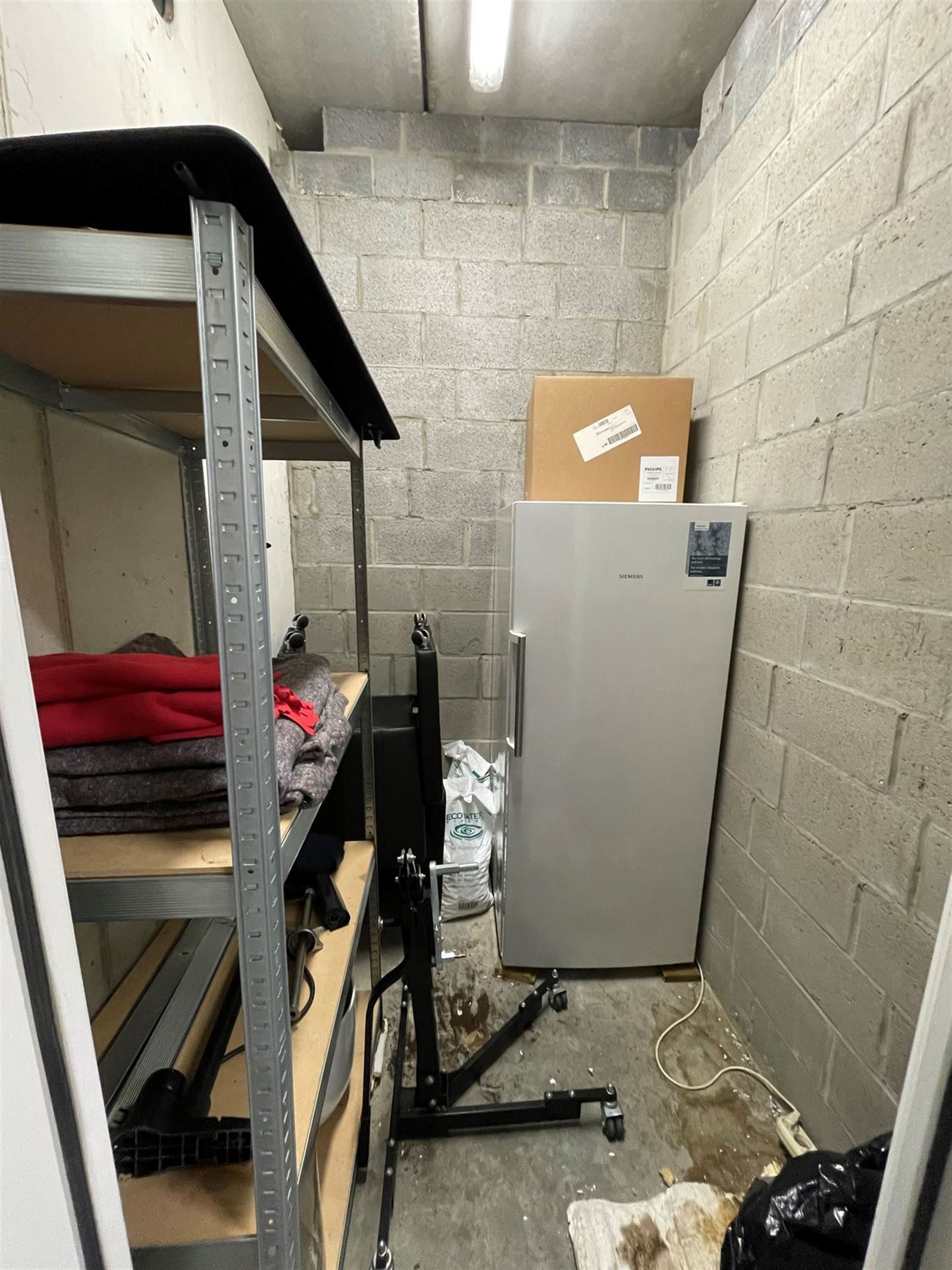 FOTO’S 10 : Appartement te 1500 HALLE (België) - Prijs &euro;&nbsp;1.100