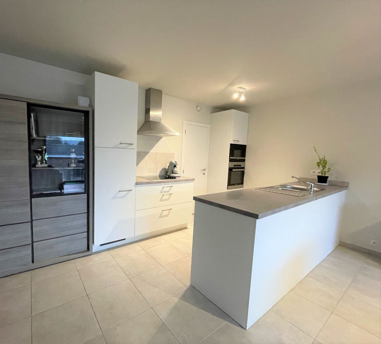FOTO’S 3 : Appartement te 1500 HALLE (België) - Prijs &euro;&nbsp;1.100