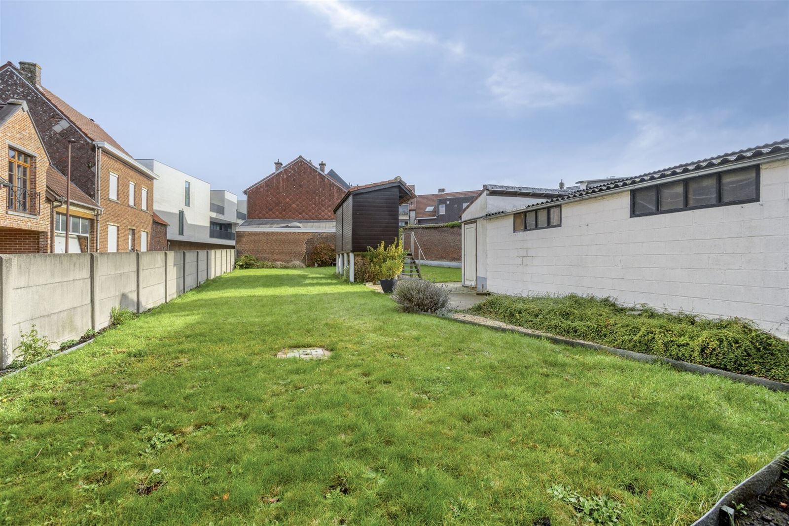 FOTO’S 21 : Woning te 1750 SINT-MARTENS-LENNIK (België) - Prijs &euro;&nbsp;1.200