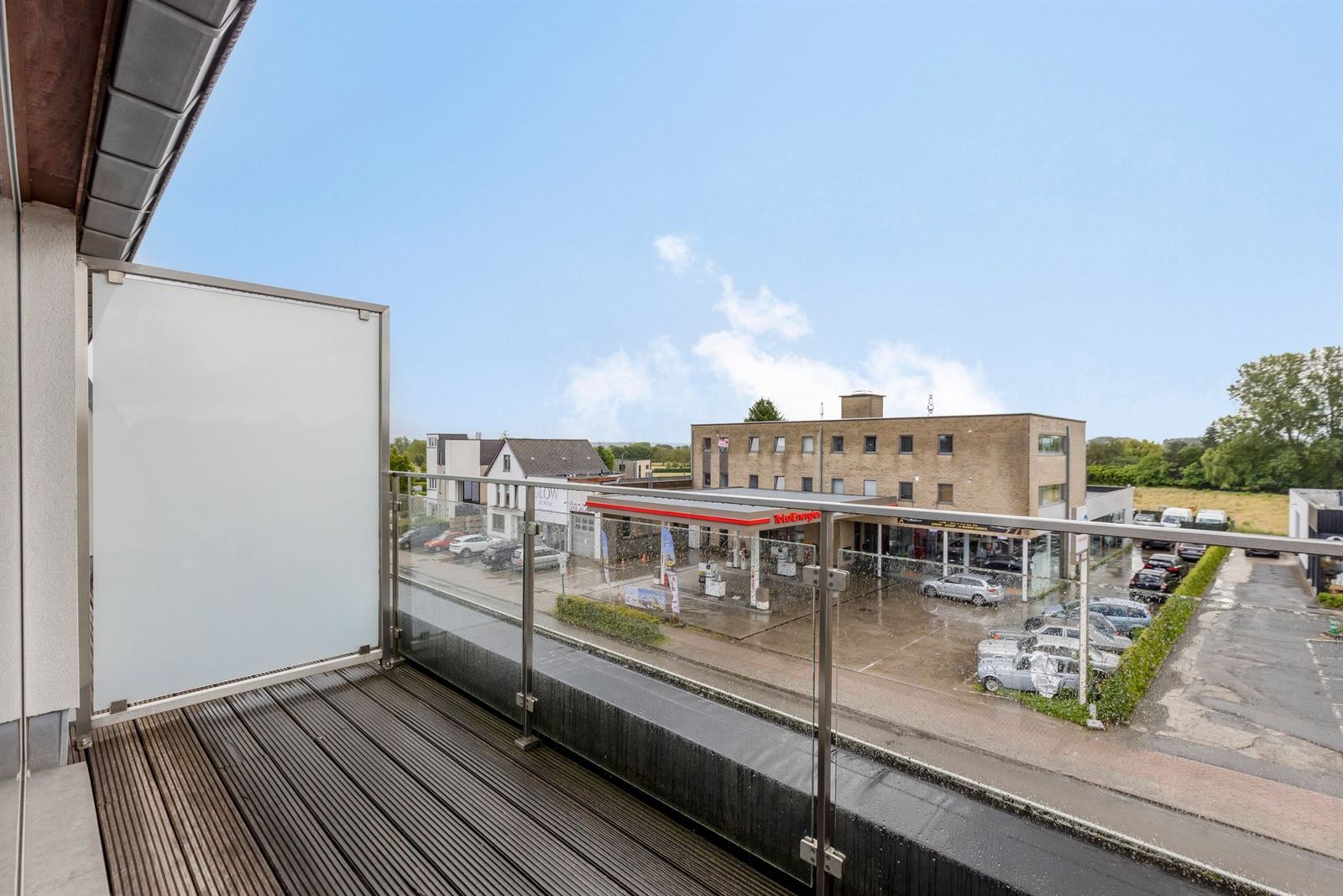 FOTO’S 15 : Duplex te 1602 VLEZENBEEK (België) - Prijs &euro;&nbsp;495.000