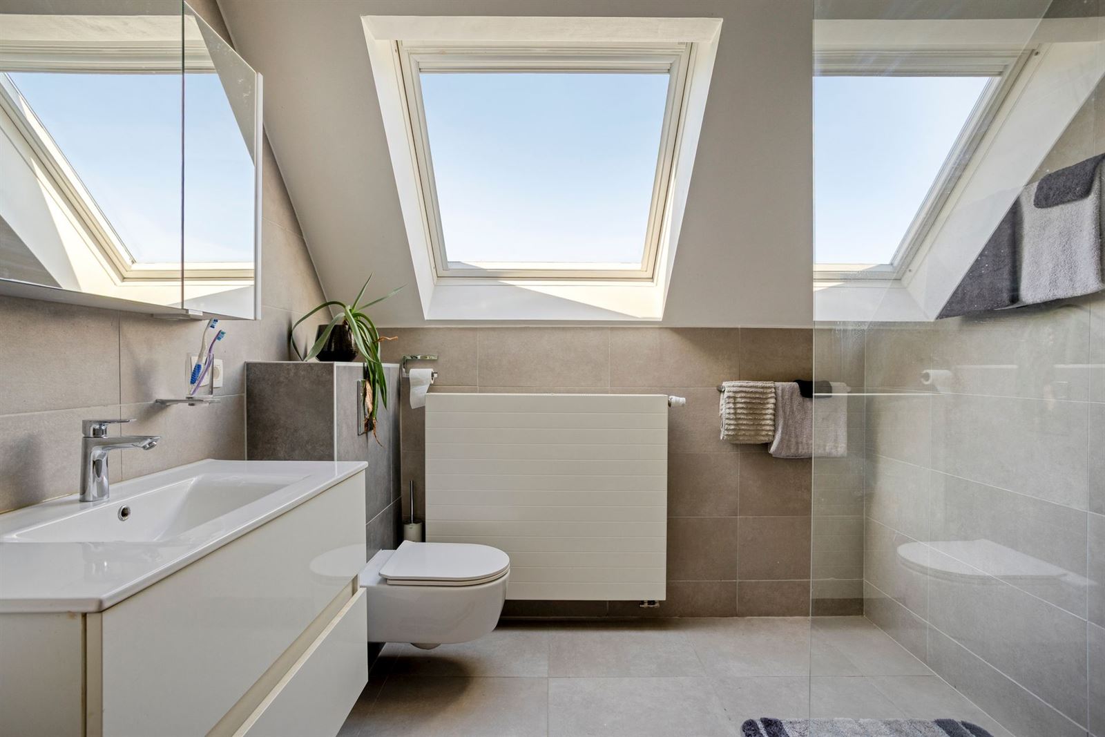 FOTO’S 17 : Woning te 1700 DILBEEK (België) - Prijs &euro;&nbsp;549.000