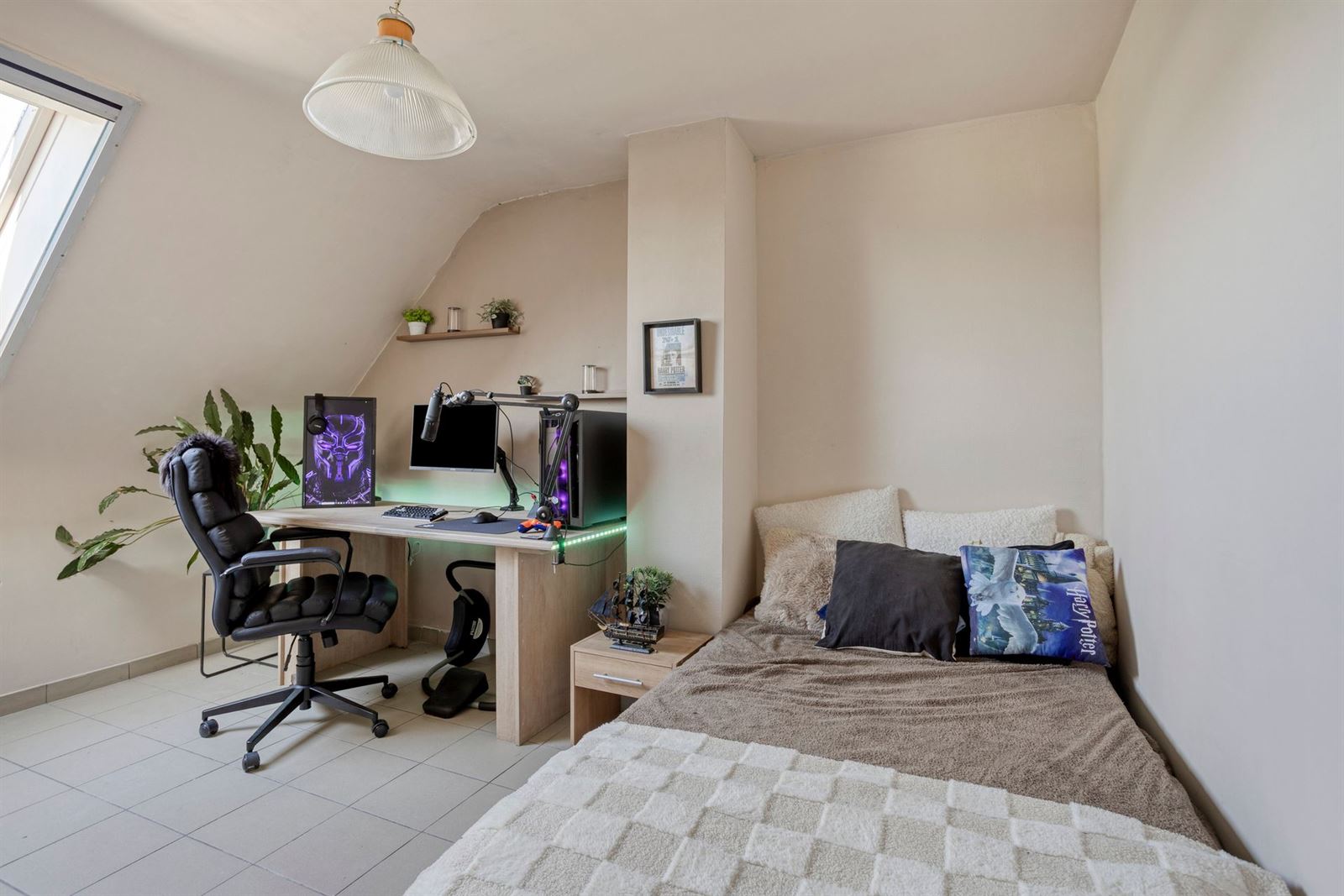 FOTO’S 19 : Woning te 1700 DILBEEK (België) - Prijs &euro;&nbsp;549.000