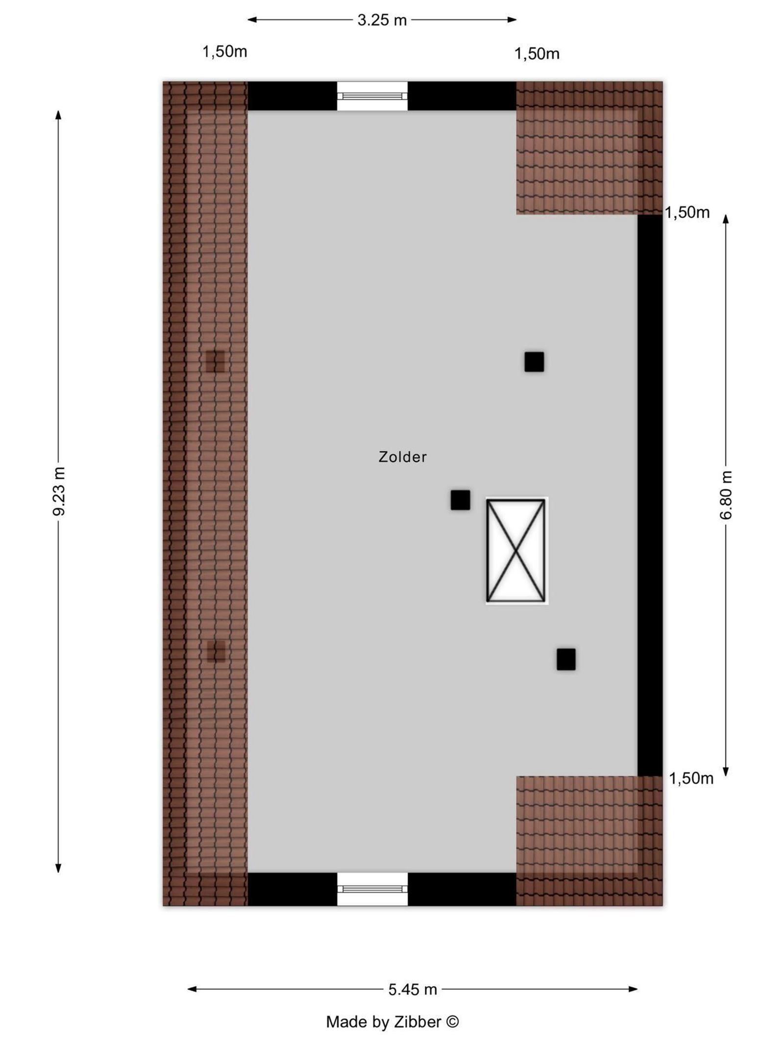 FOTO’S 25 : Woning te 1651 LOT (België) - Prijs &euro;&nbsp;330.000