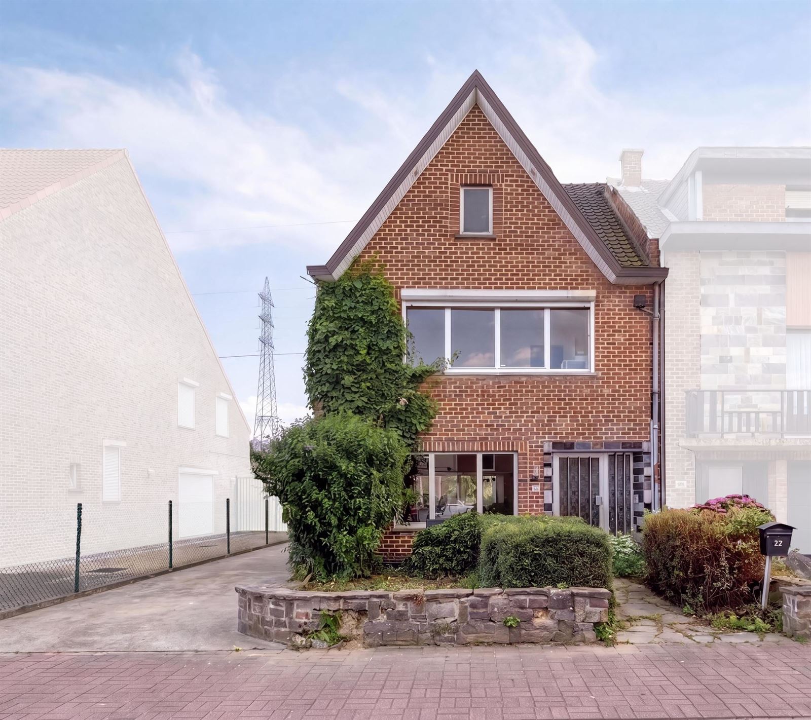 FOTO’S 1 : Woning te 1651 LOT (België) - Prijs &euro;&nbsp;330.000