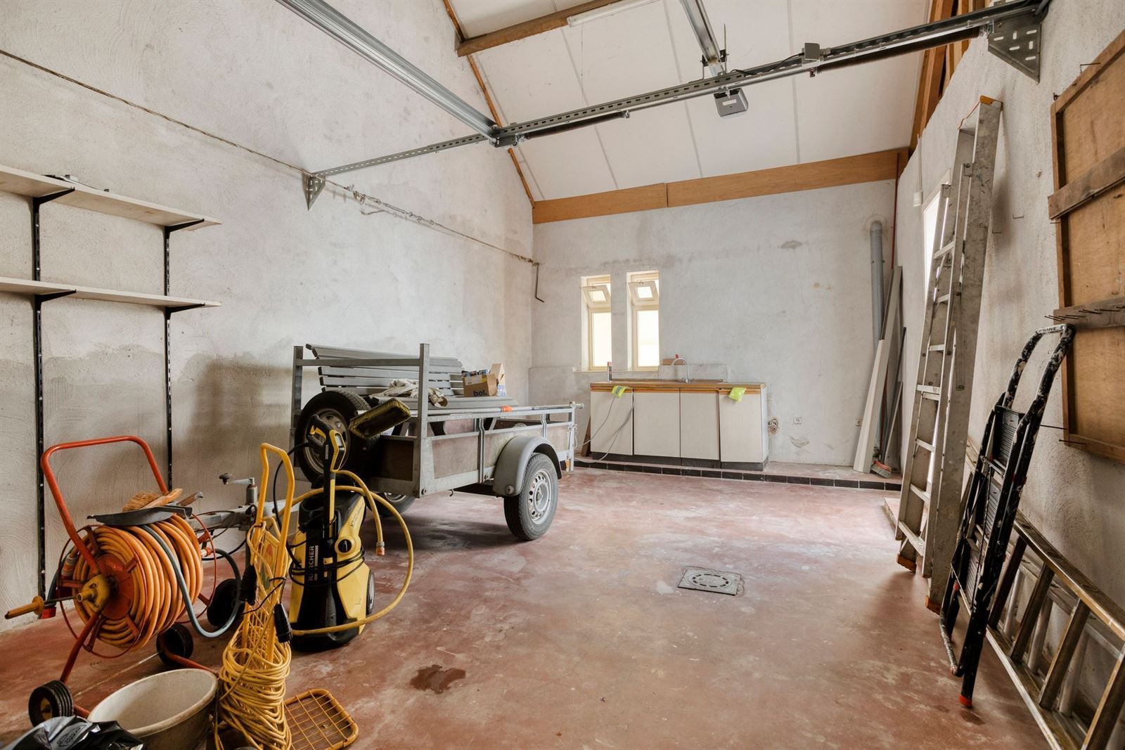 PHOTOS 34 : Maison à 1650 BEERSEL (Belgique) - Prix 578.000 &euro;