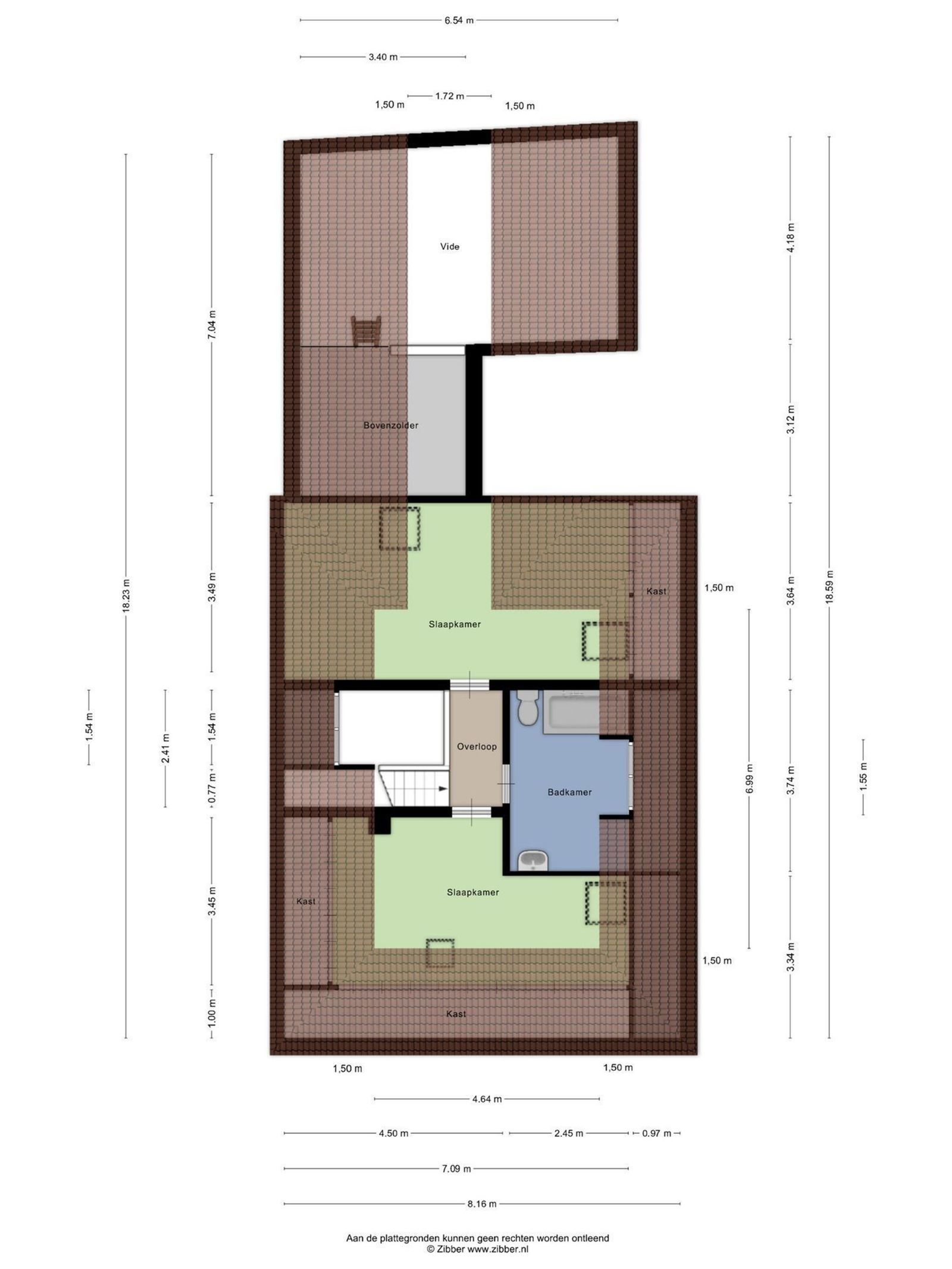 PHOTOS 20 : Maison à 1650 BEERSEL (Belgique) - Prix 578.000 &euro;
