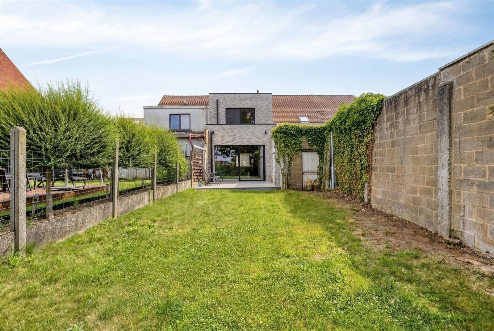 FOTO’S 2 : Woning te 1502 LEMBEEK (België) - Prijs &euro;&nbsp;340.000
