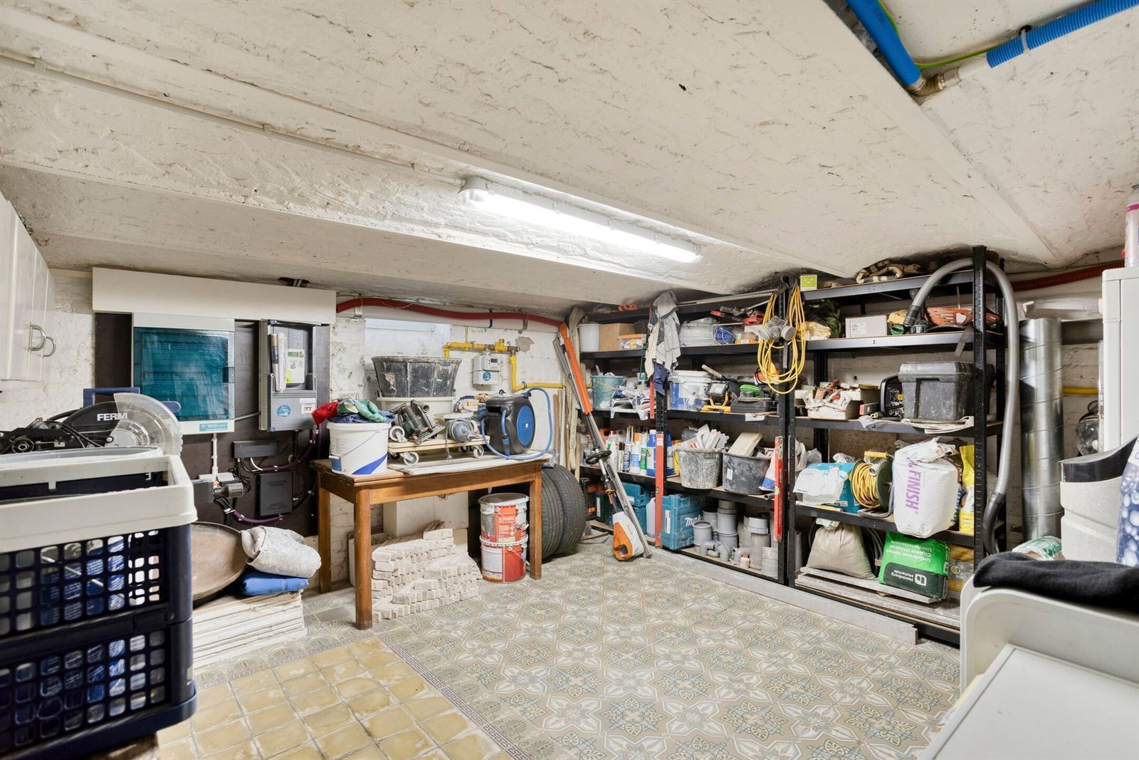 FOTO’S 22 : Woning te 1502 LEMBEEK (België) - Prijs &euro;&nbsp;340.000
