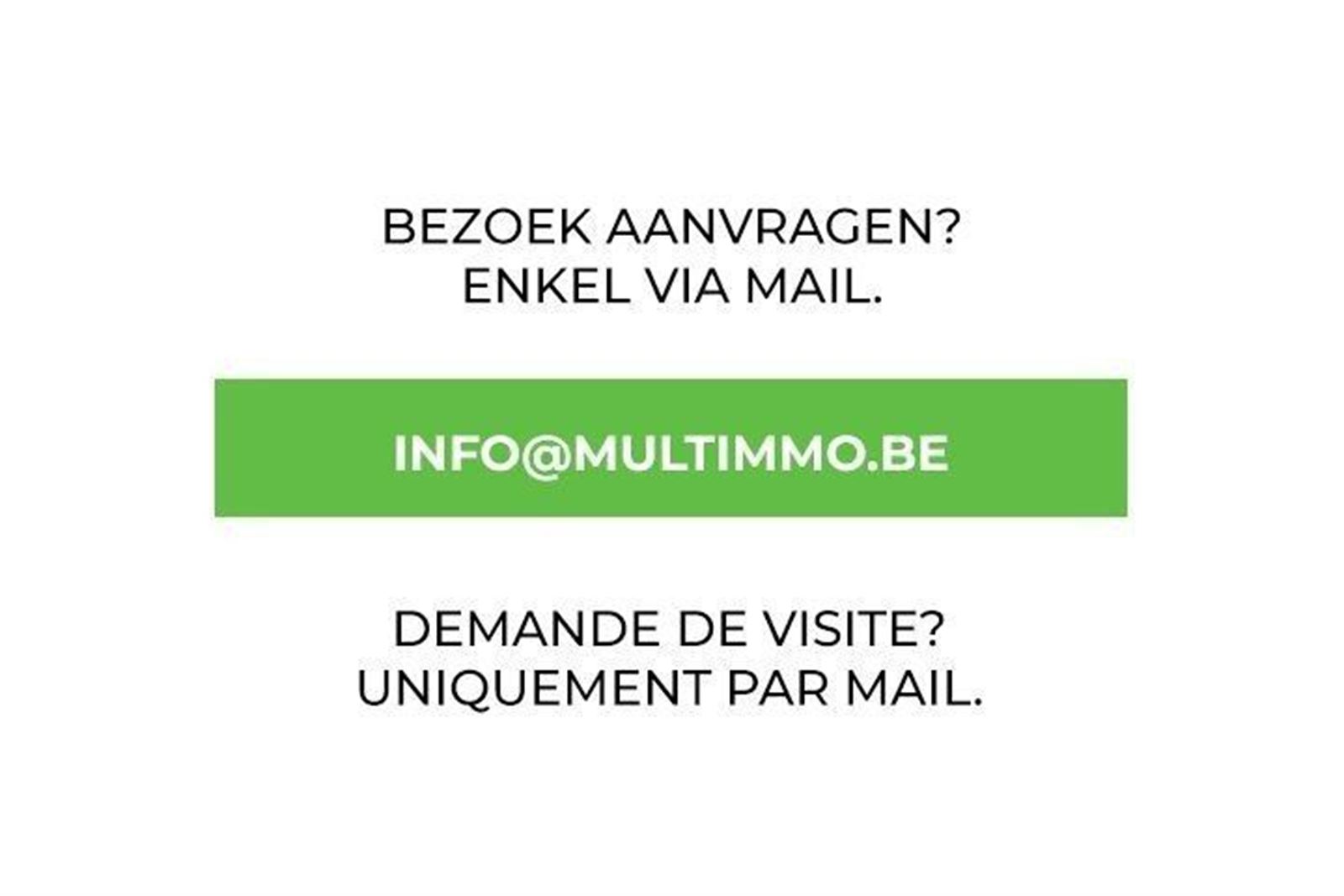 FOTO’S 2 : Woning te 1650 BEERSEL (België) - Prijs &euro;&nbsp;1.750