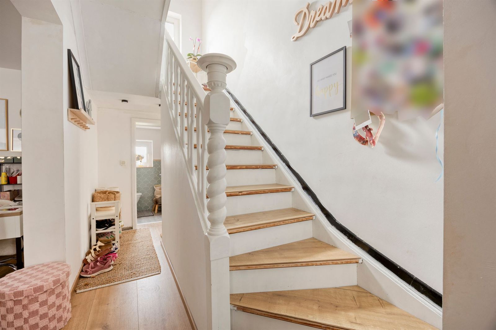 FOTO’S 16 : Woning te 9400 DENDERWINDEKE (België) - Prijs &euro;&nbsp;379.000