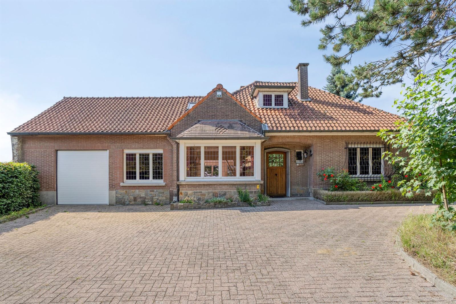 PHOTOS 1 : Maison à 1650 BEERSEL (Belgique) - Prix 578.000 &euro;