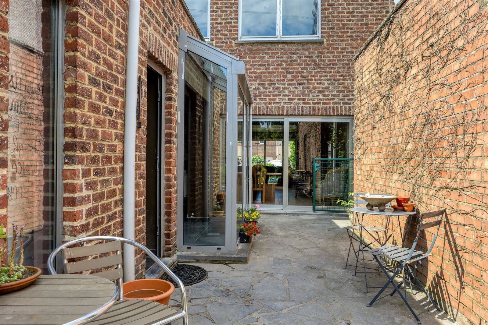 FOTO’S 33 : Woning te 1651 LOT (België) - Prijs &euro;&nbsp;330.000