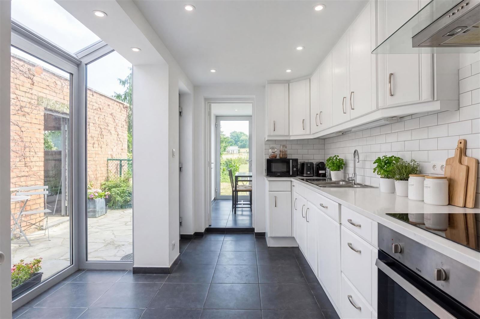 FOTO’S 13 : Woning te 1651 LOT (België) - Prijs &euro;&nbsp;330.000