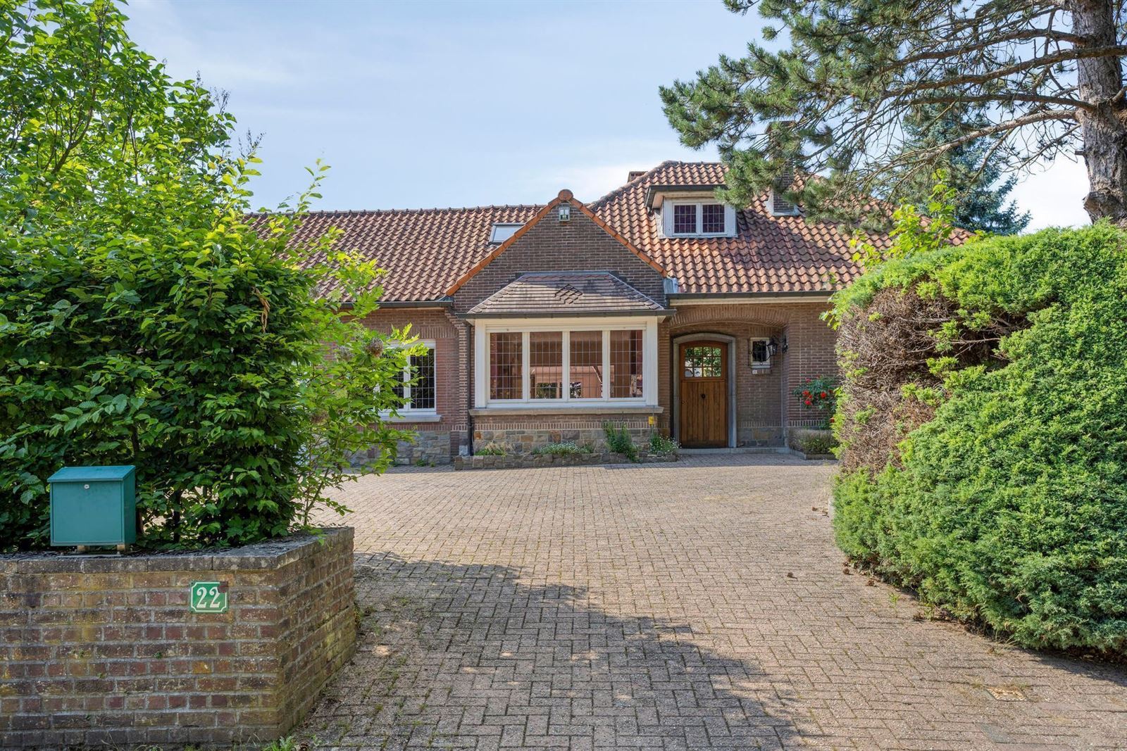PHOTOS 41 : Maison à 1650 BEERSEL (Belgique) - Prix 578.000 &euro;