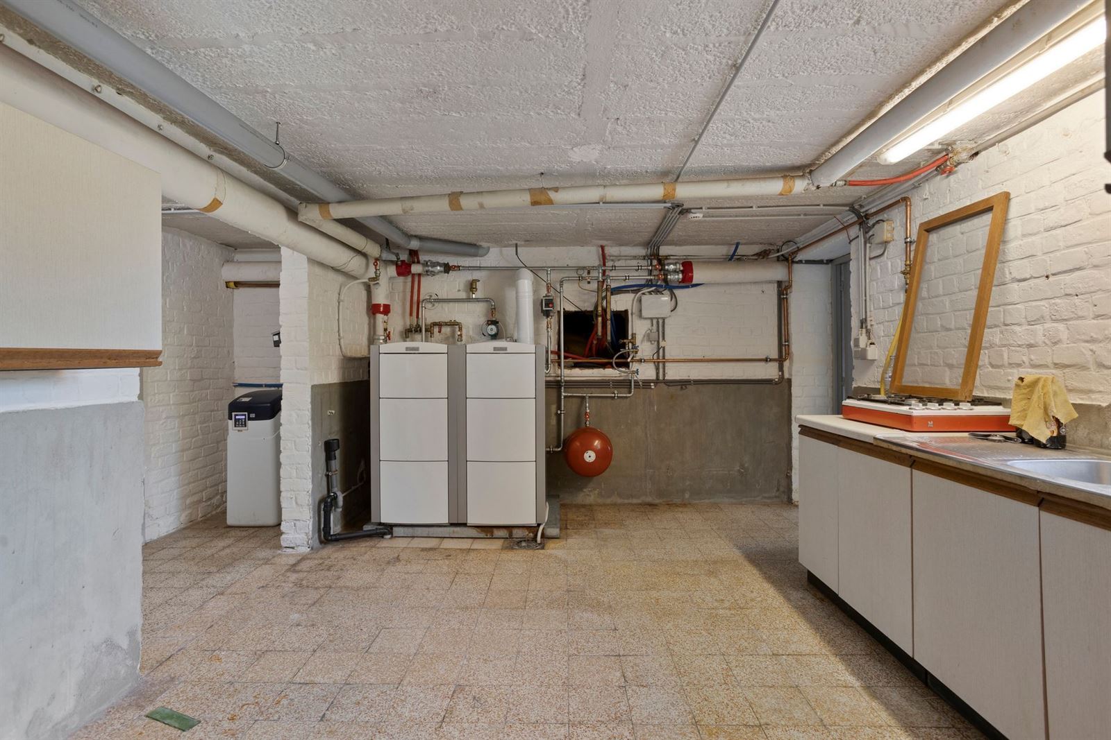 PHOTOS 29 : Maison à 1650 BEERSEL (Belgique) - Prix 578.000 &euro;