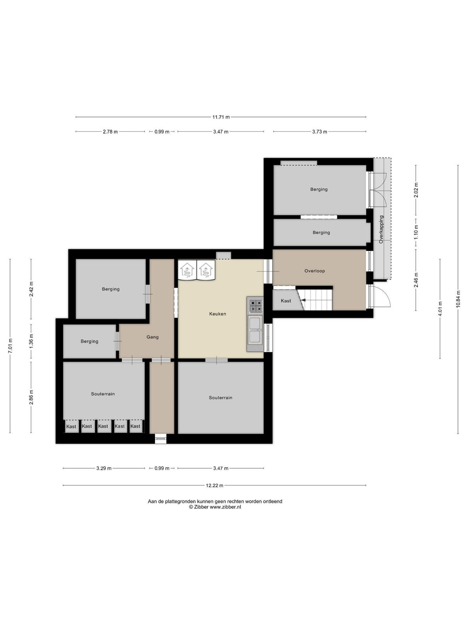PHOTOS 27 : Maison à 1650 BEERSEL (Belgique) - Prix 578.000 &euro;