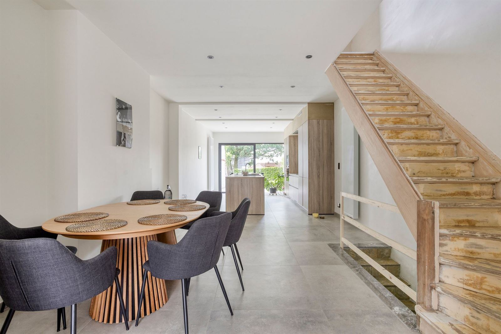 FOTO’S 6 : Woning te 1502 LEMBEEK (België) - Prijs &euro;&nbsp;340.000